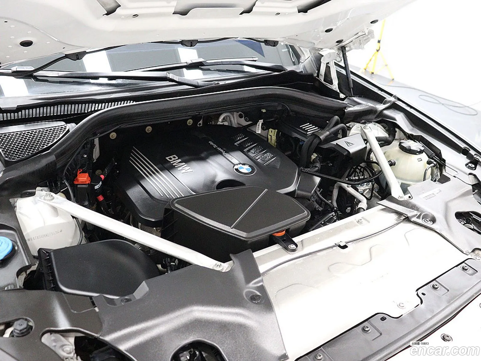BMW X3 2019 — 7
