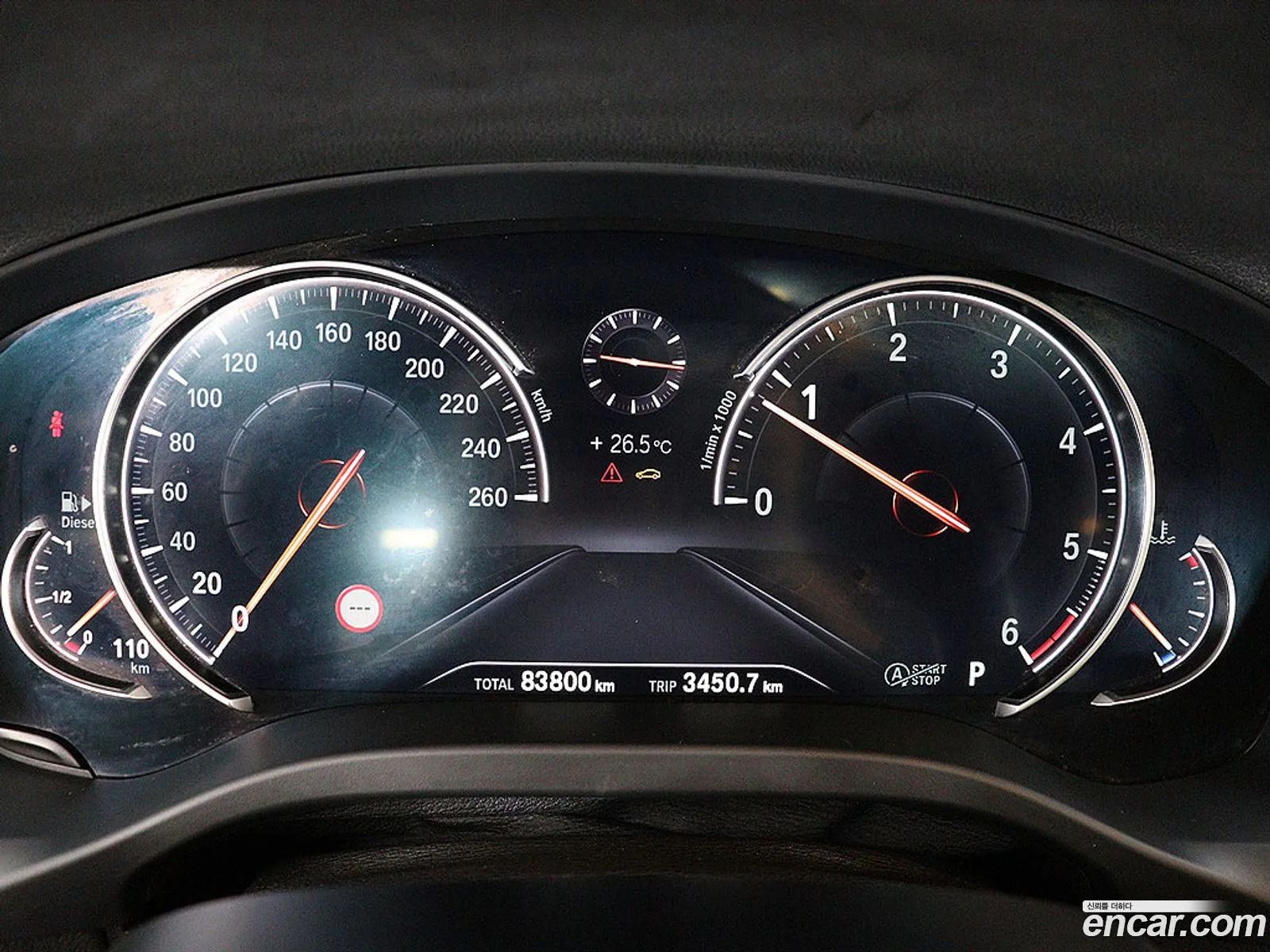 BMW X3 2019 — 3
