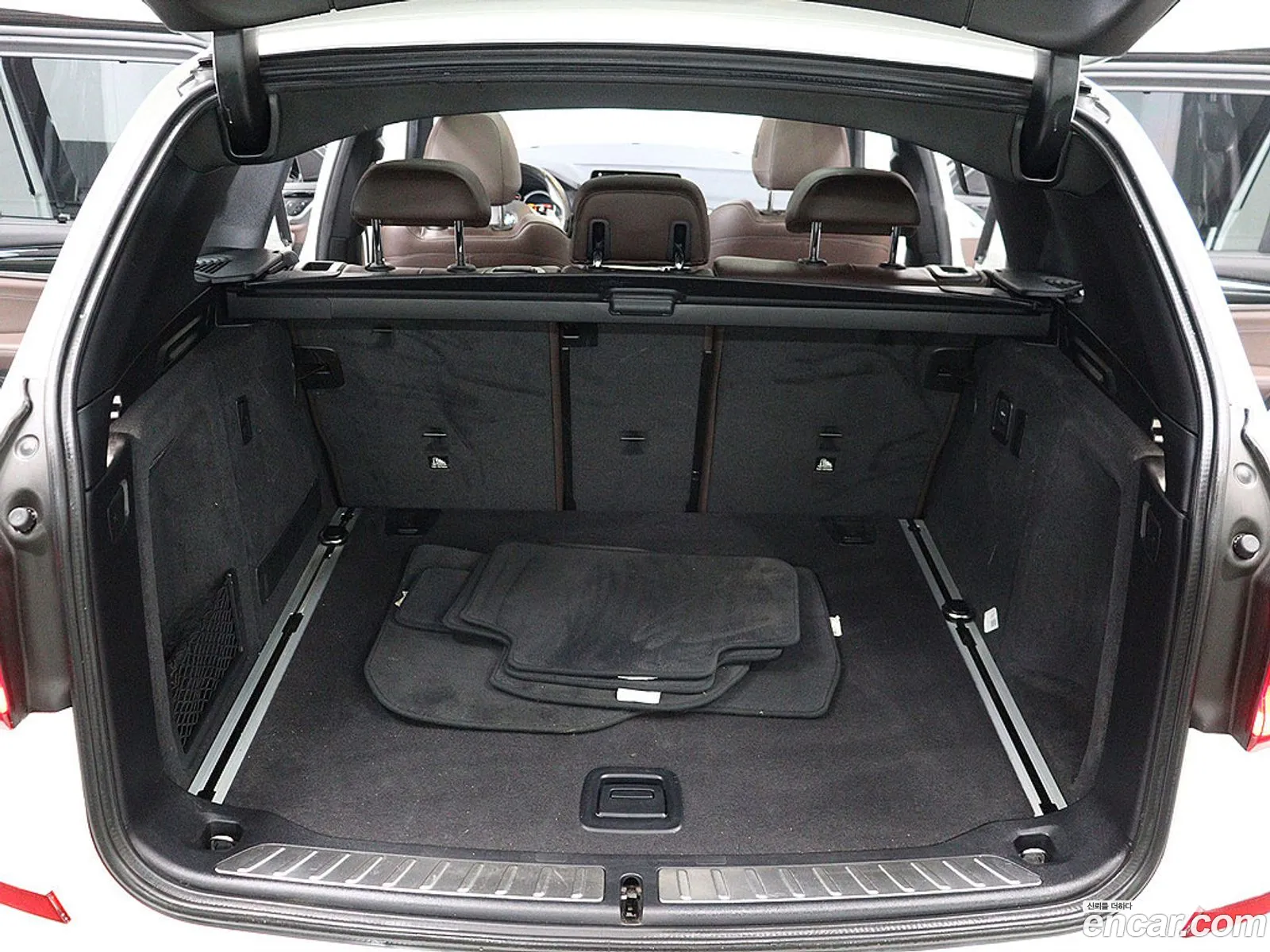 BMW X3 2019 — 16