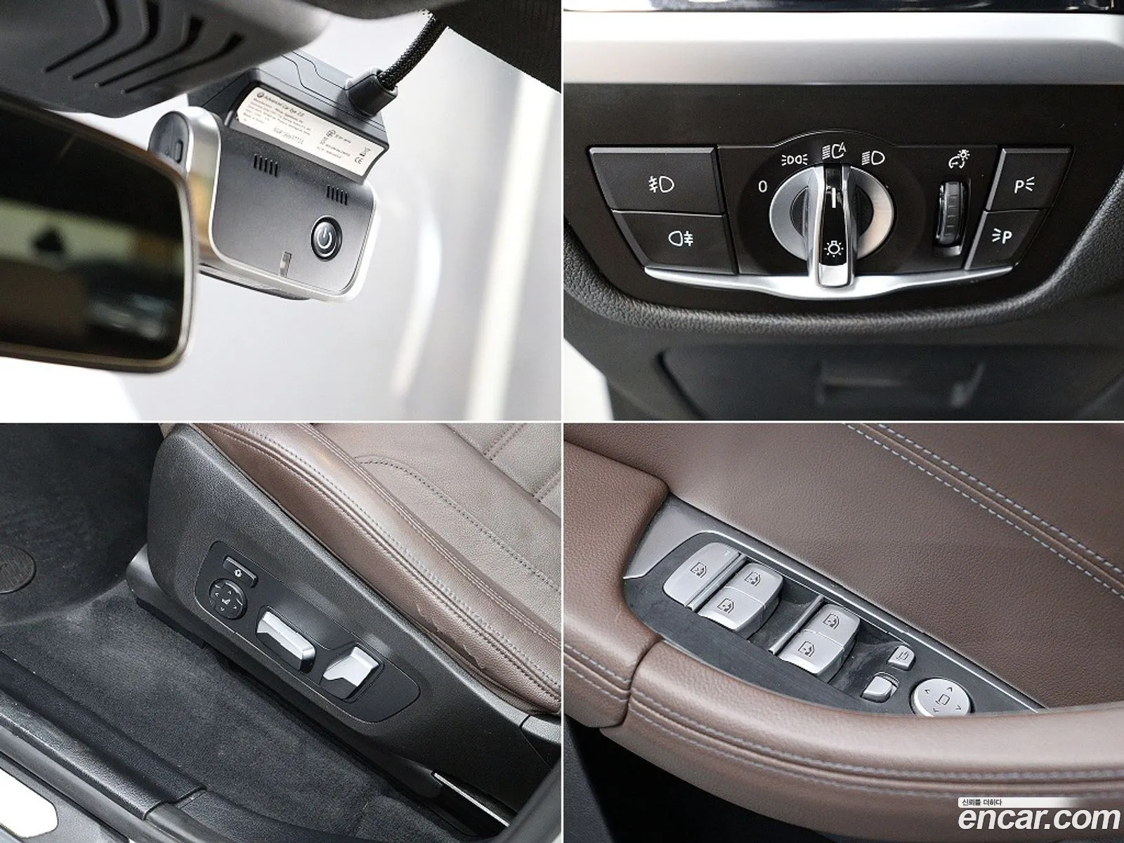 BMW X3 2019 — 2