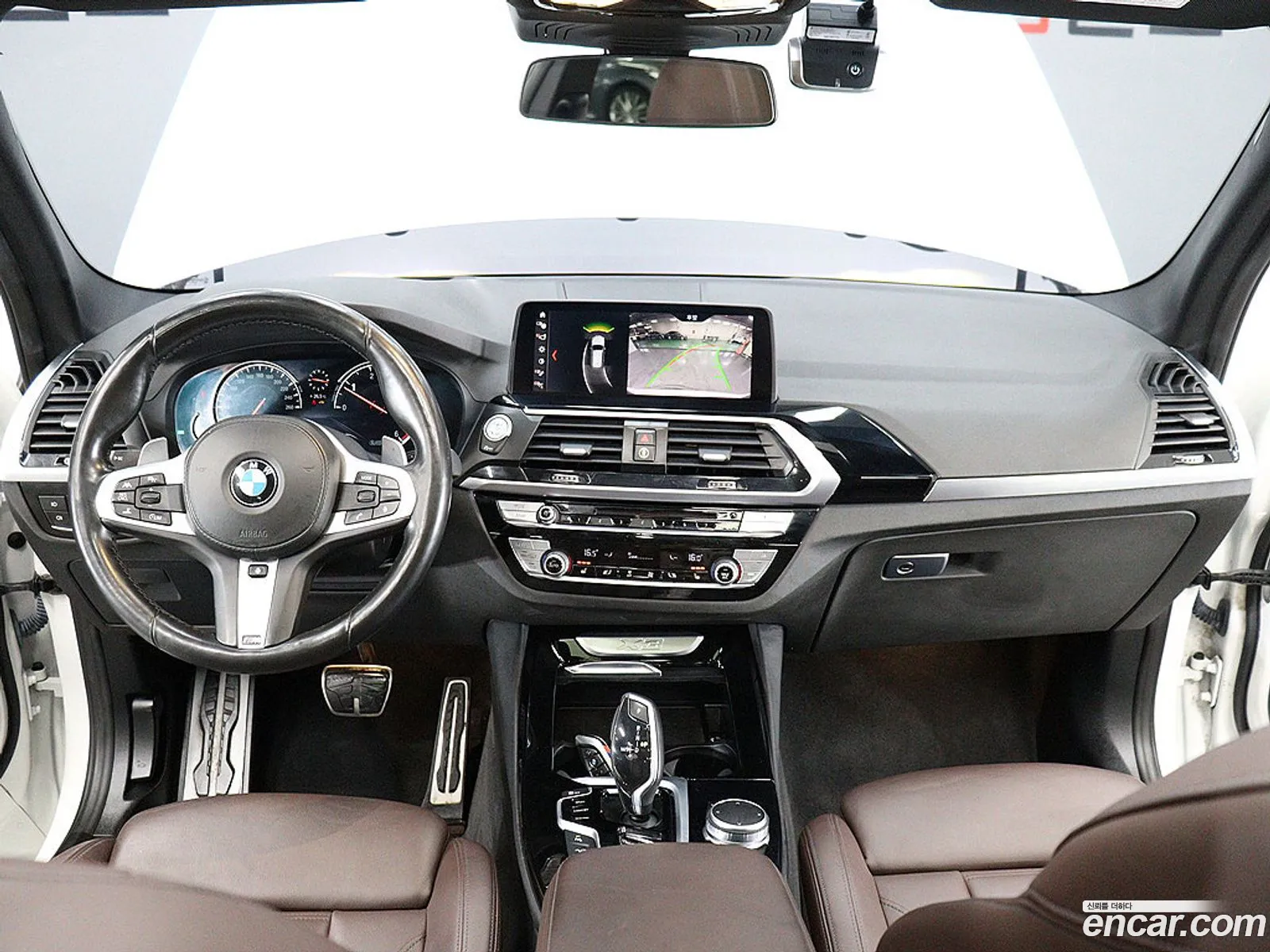 BMW X3 2019 — 10