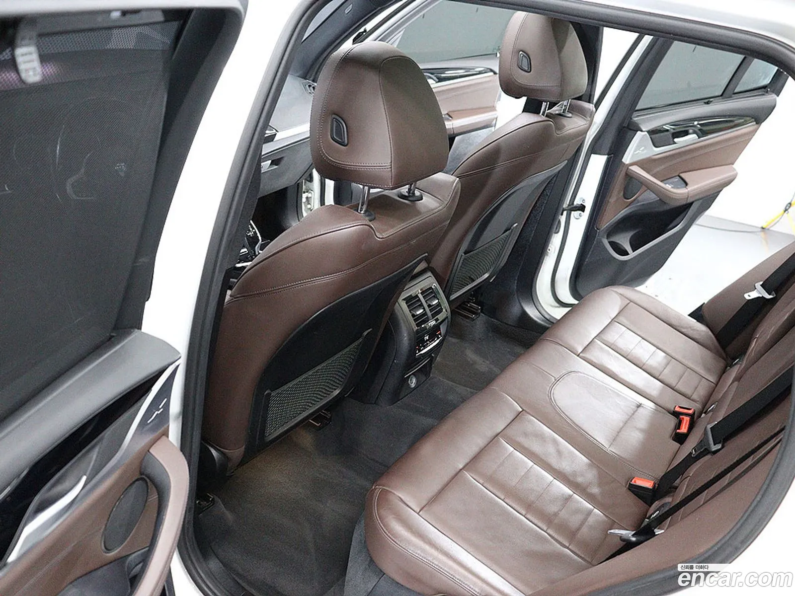 BMW X3 2019 — 8