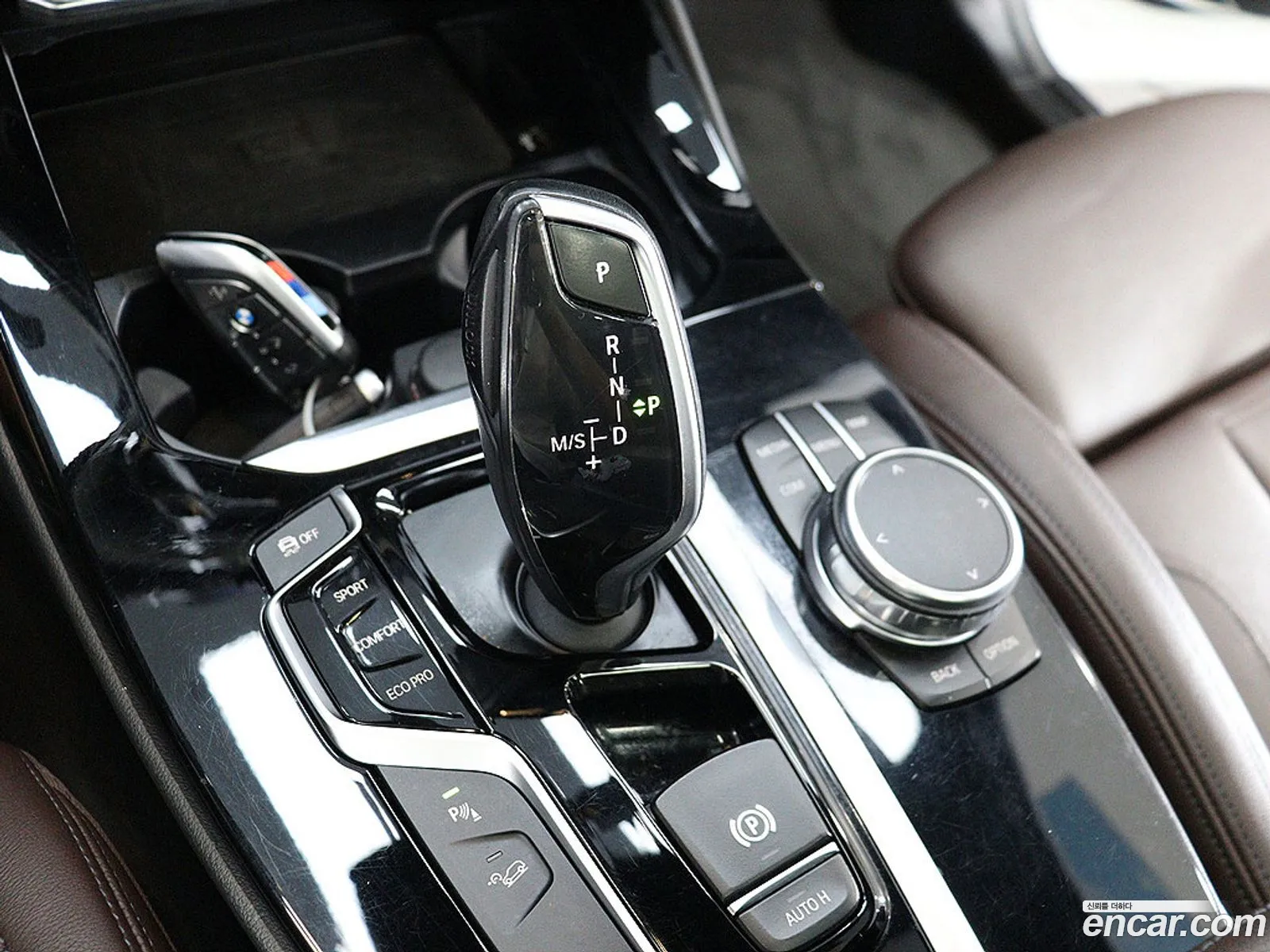 BMW X3 2019 — 4