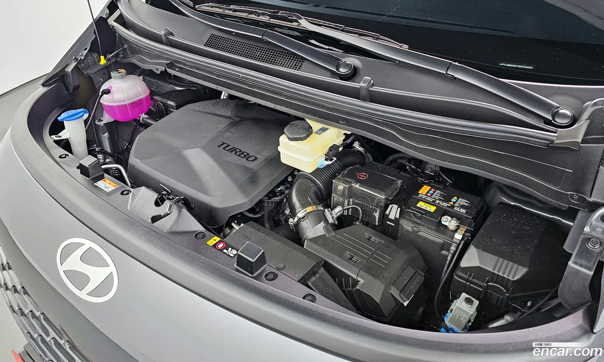Hyundai Staria 2025 — 9