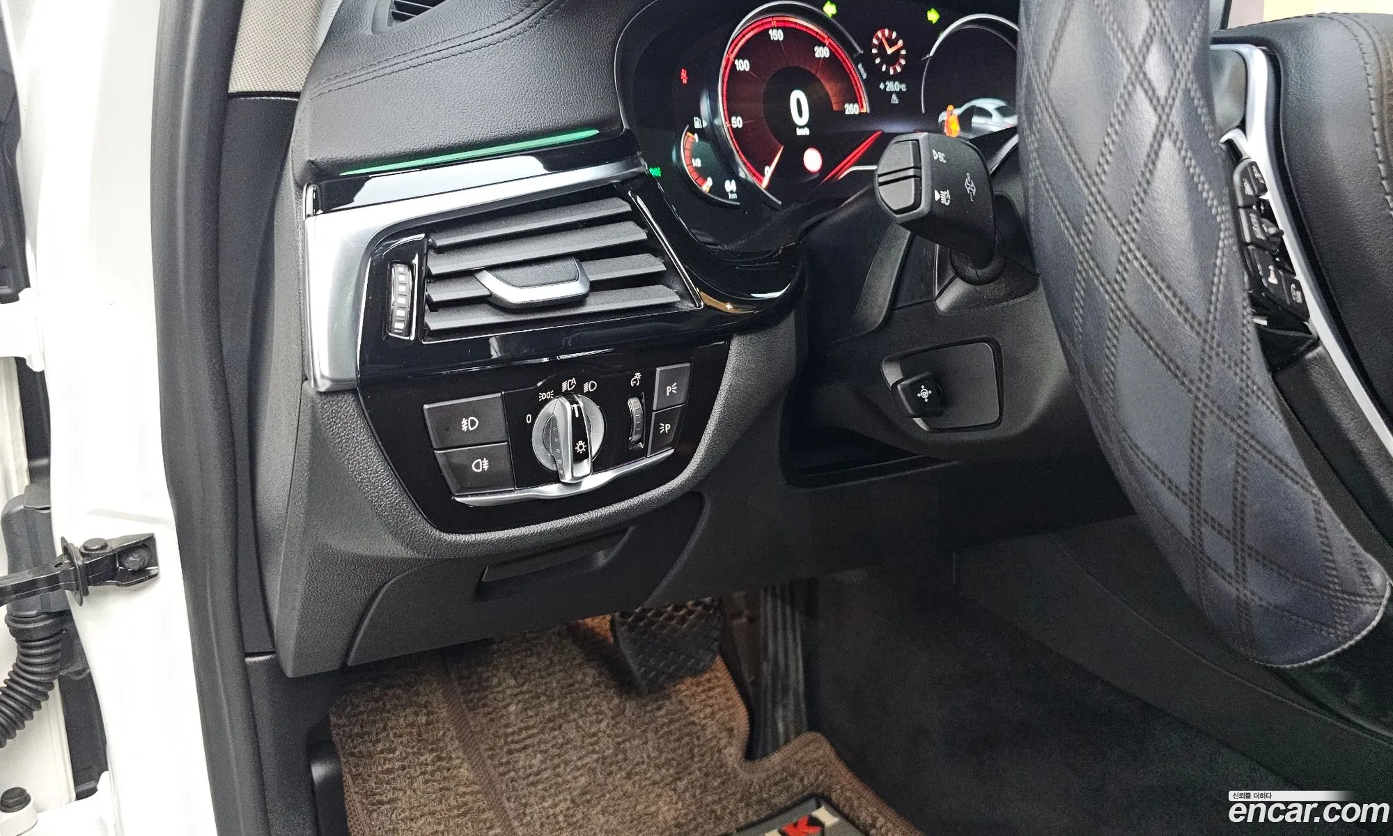 BMW 5 Series 2018 WBAJK710XJBP72904 — 20