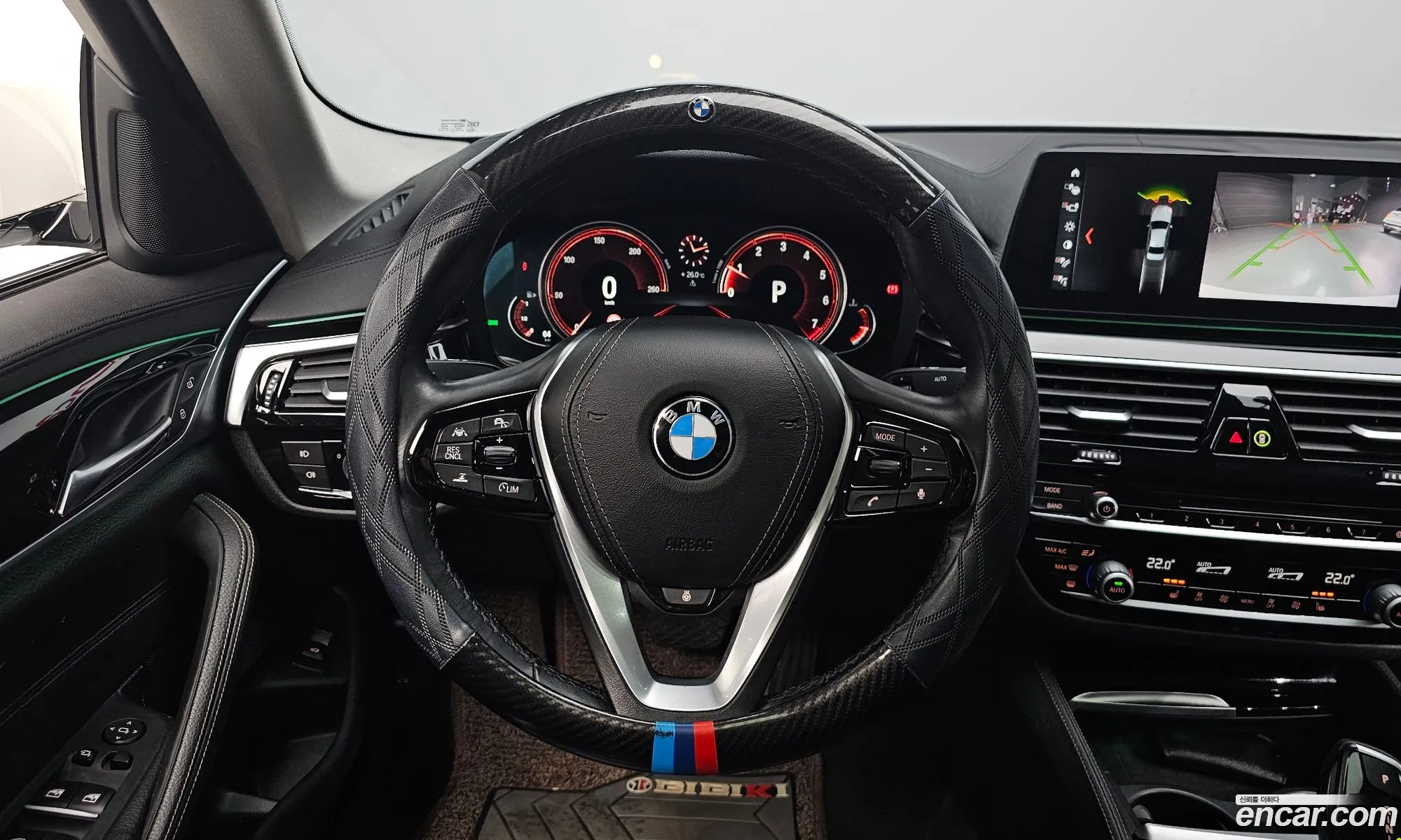 BMW 5 Series 2018 WBAJK710XJBP72904 — 15