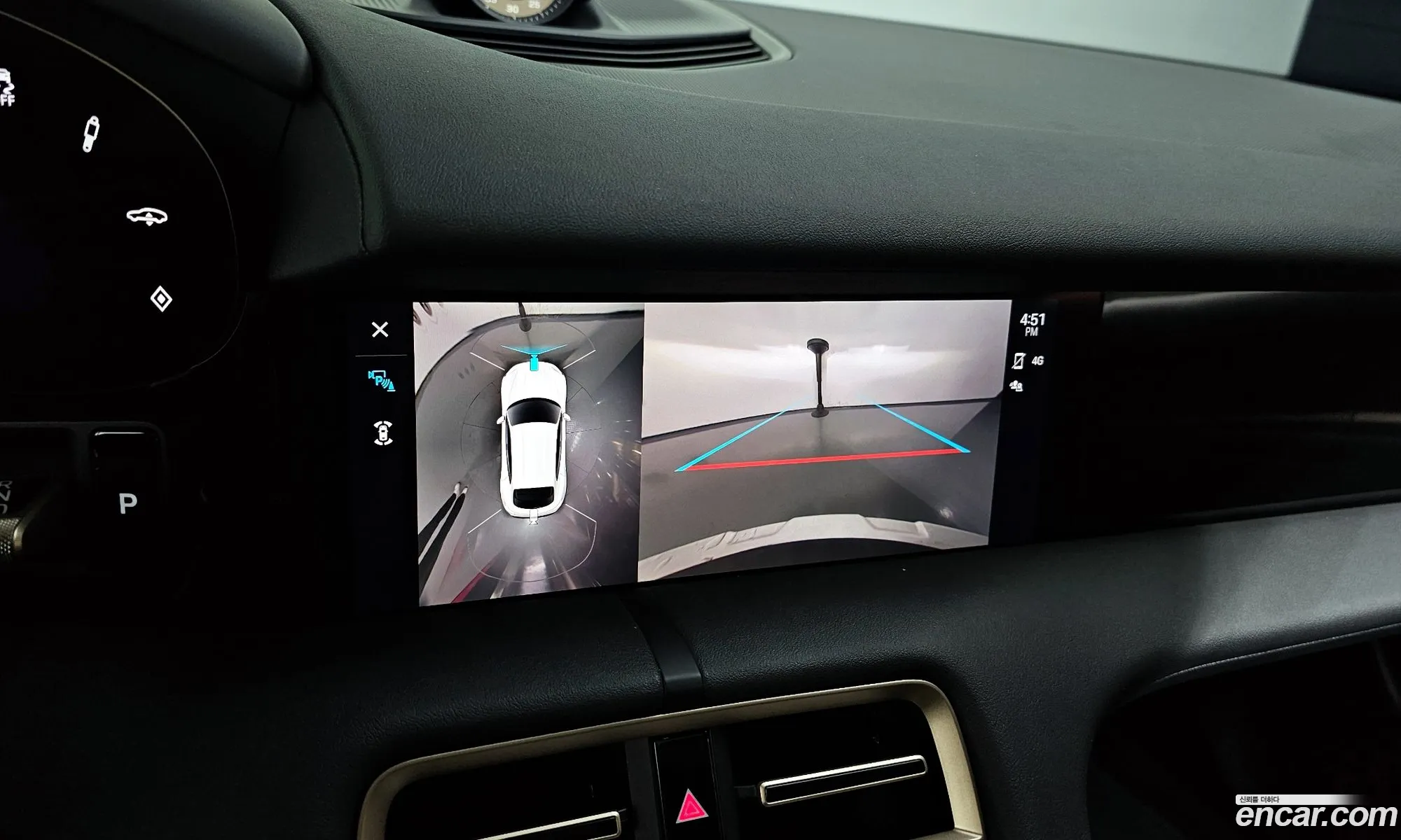Porsche Taycan 2022 WP0BB2Y19NSA71353 — 7