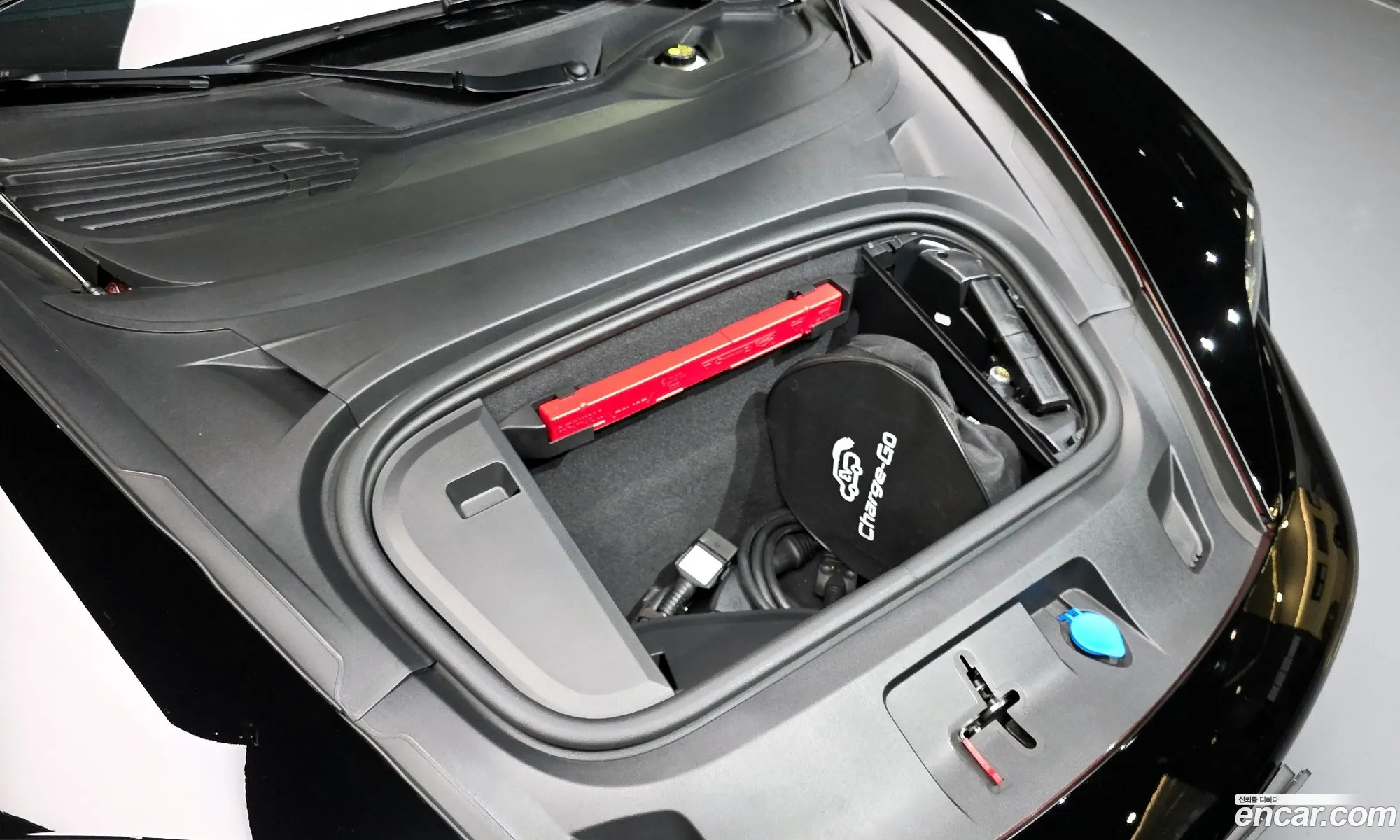 Porsche Taycan 2022 WP0BB2Y19NSA71353 — 14