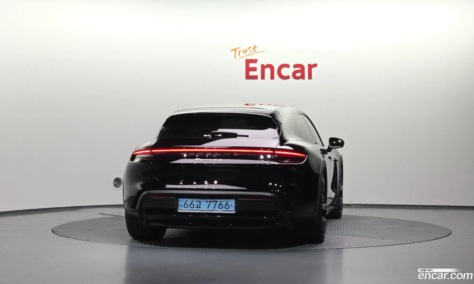 Porsche Taycan 2022 WP0BB2Y19NSA71353 — 6