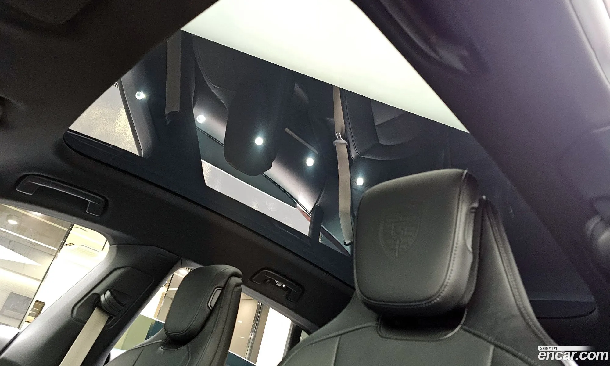Porsche Taycan 2022 WP0BB2Y19NSA71353 — 15