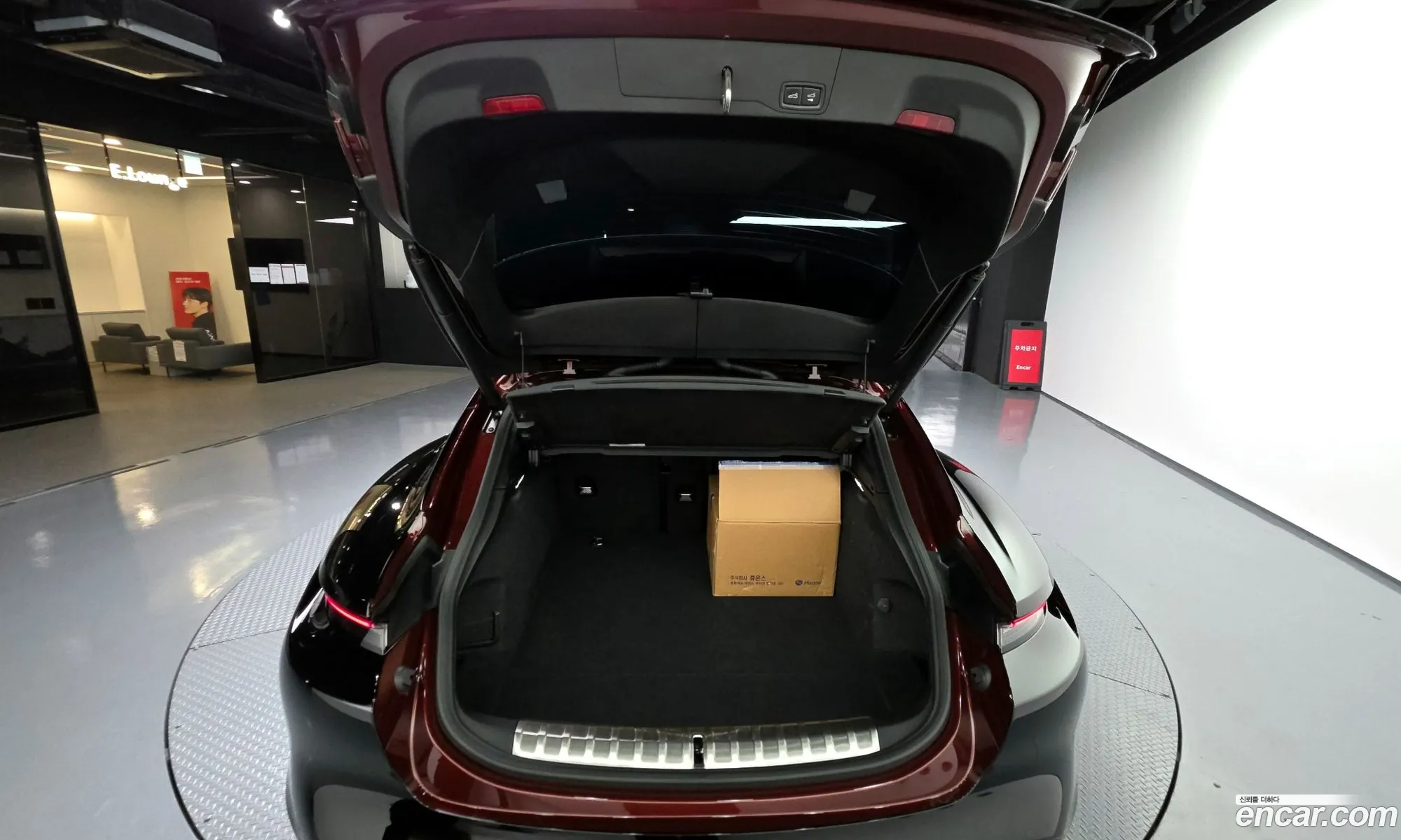 Porsche Taycan 2022 WP0BB2Y19NSA71353 — 5