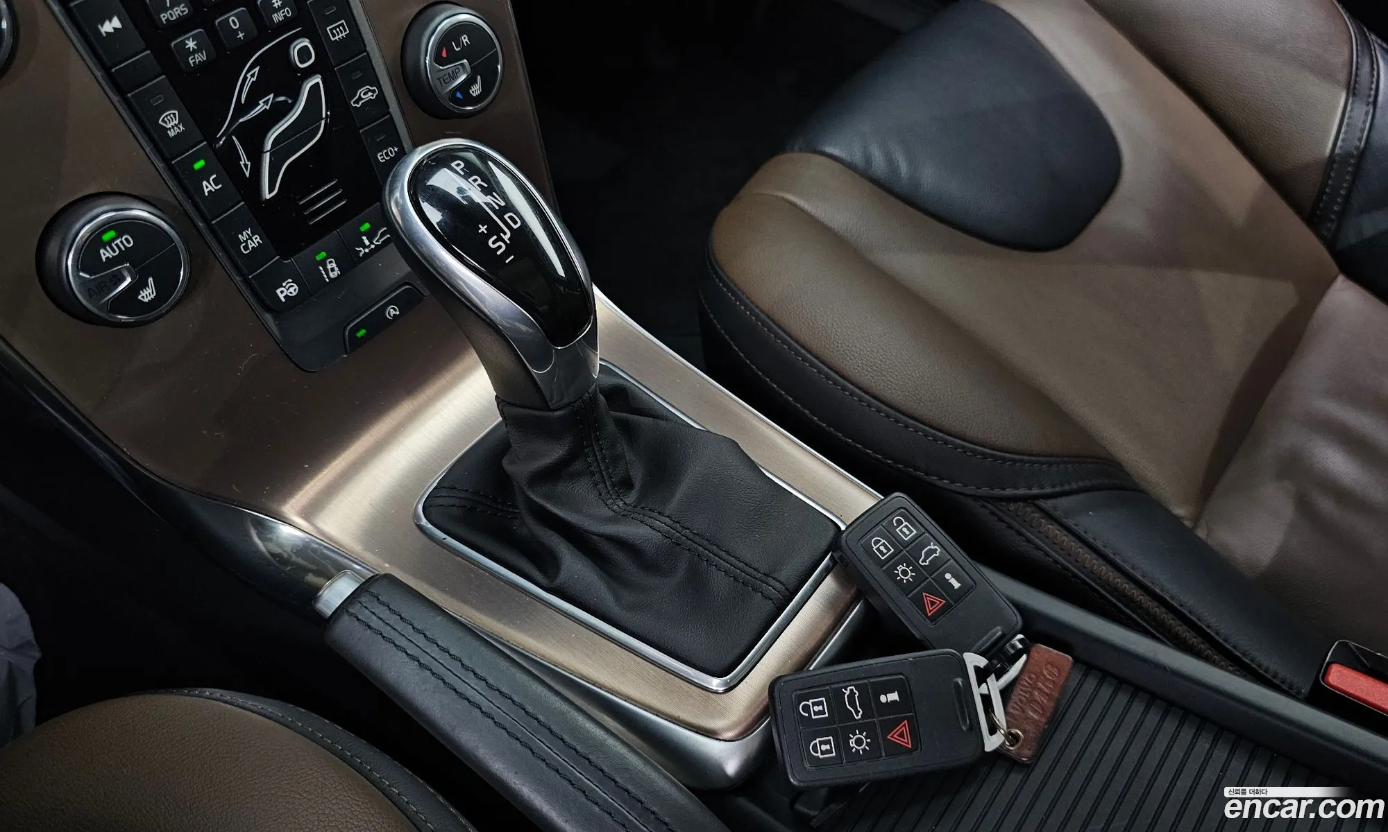 Volvo V40 Cross Country