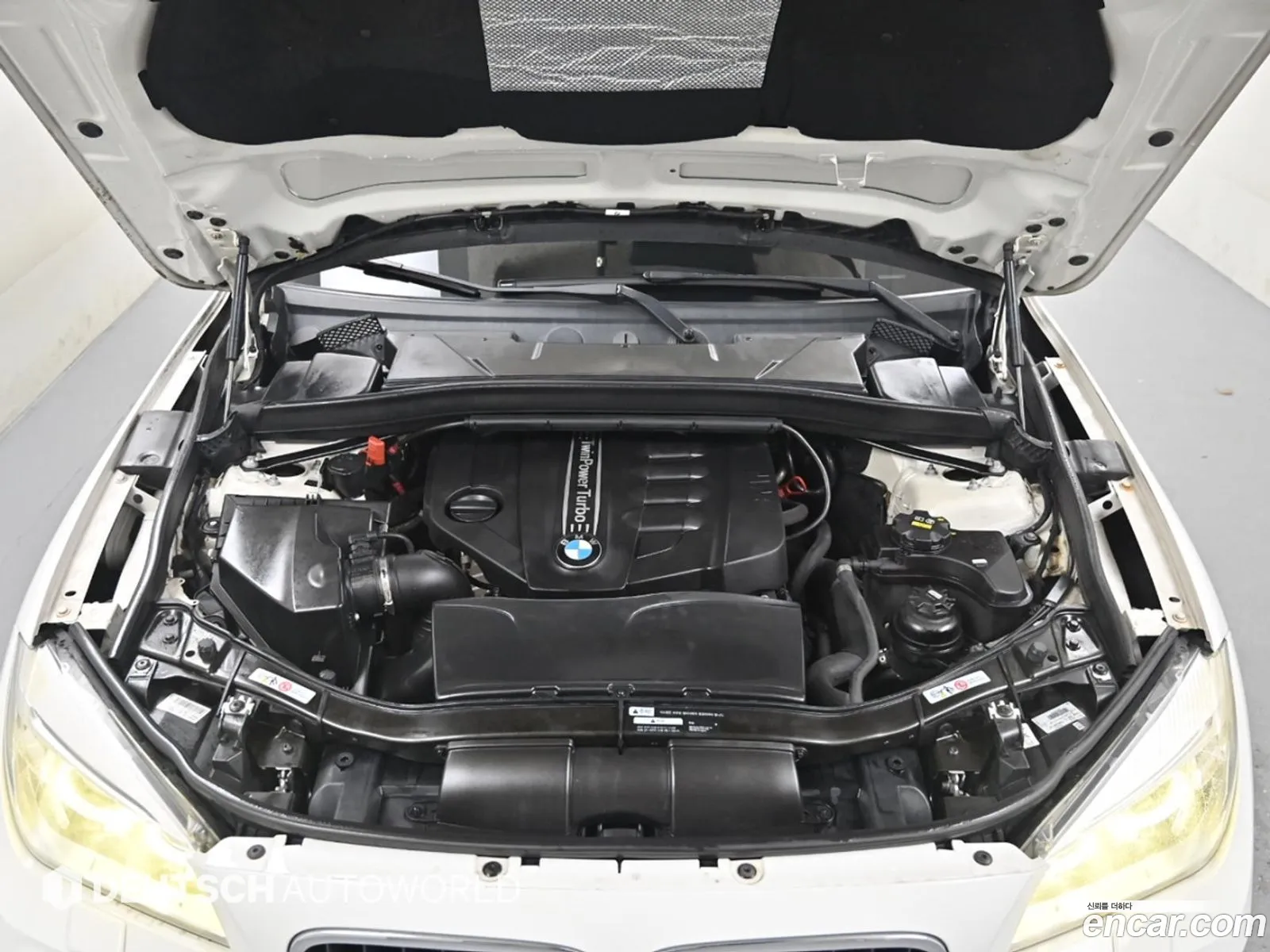 BMW X1 2015 — 8
