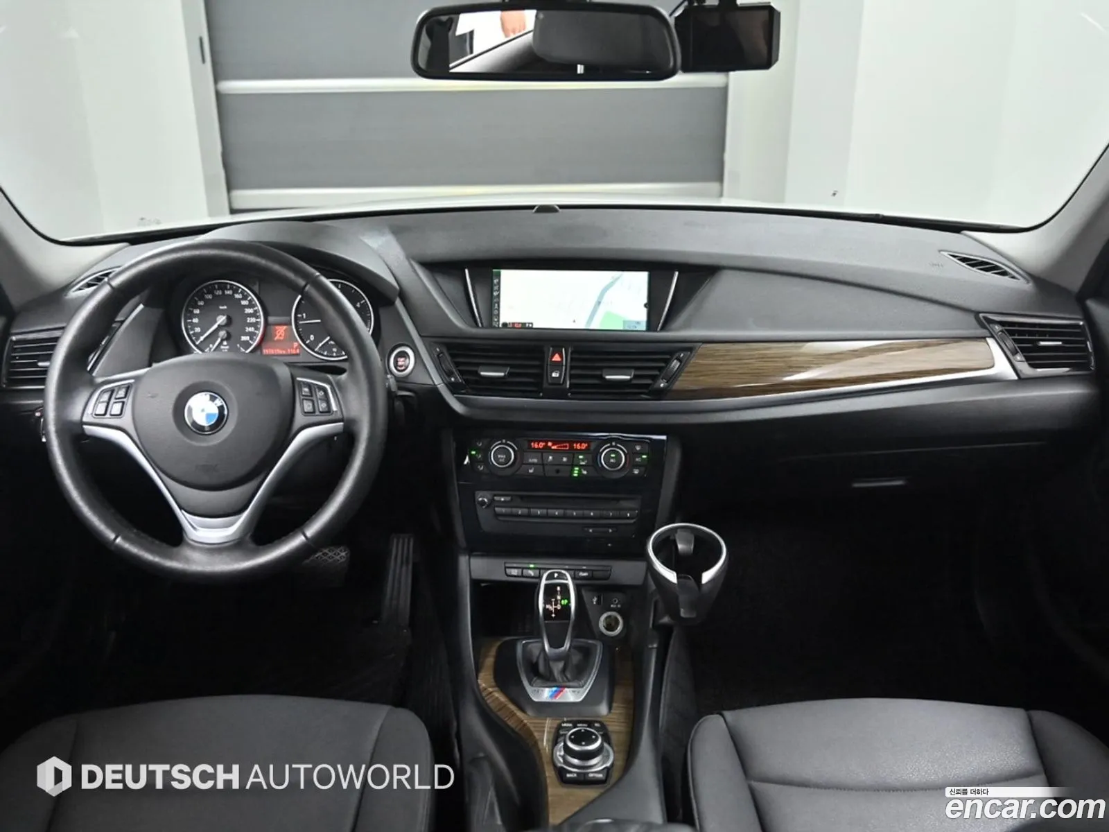 BMW X1 2015 — 19