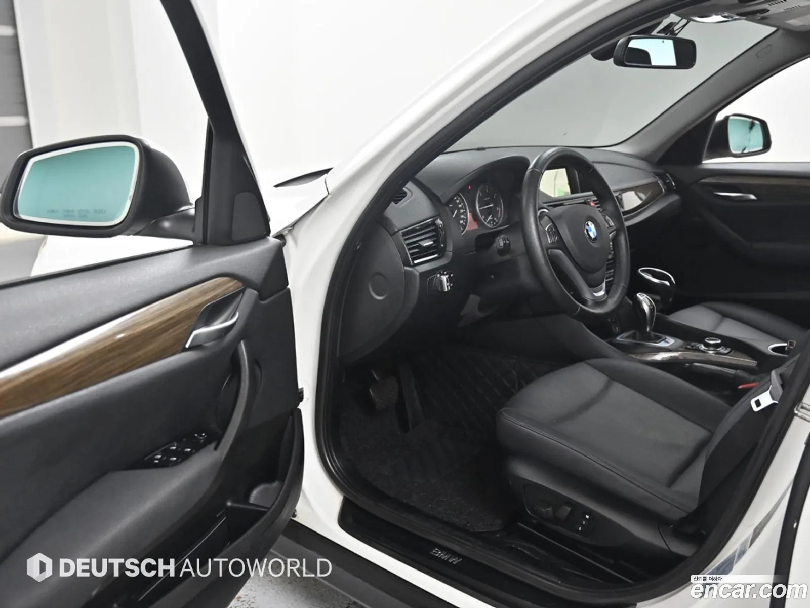 BMW X1 2015 — 6
