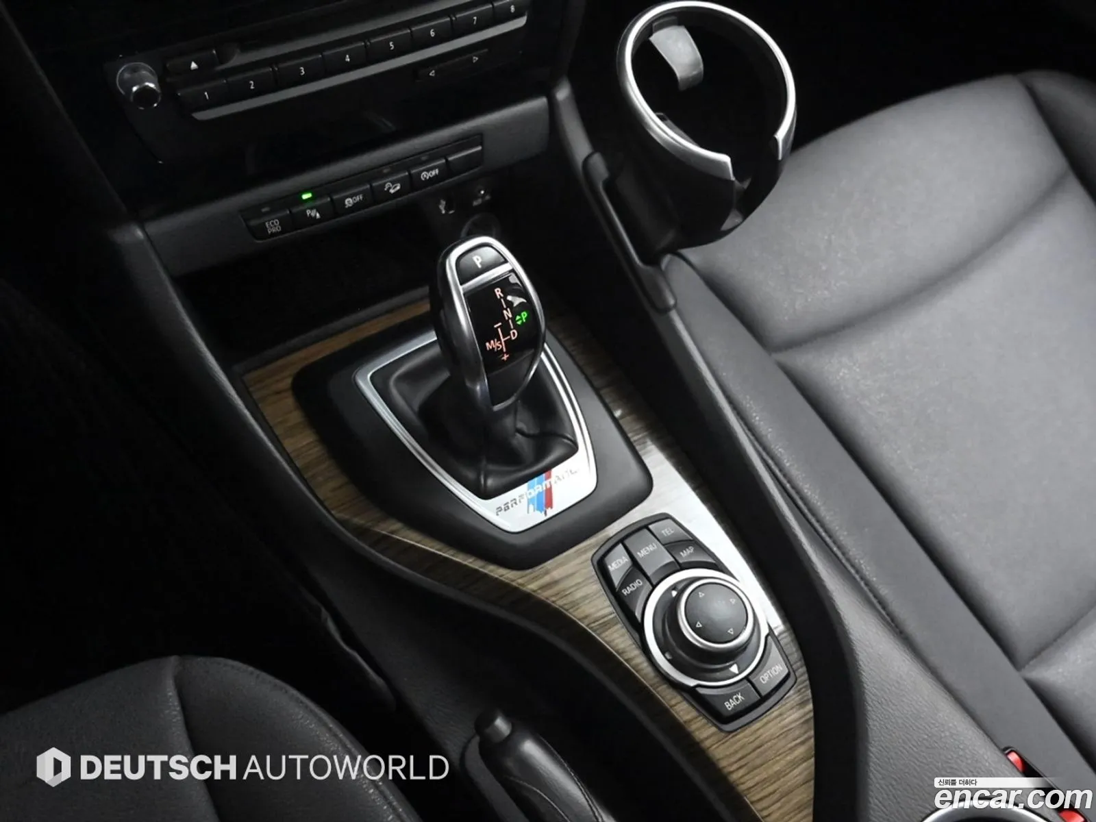 BMW X1 2015 — 18