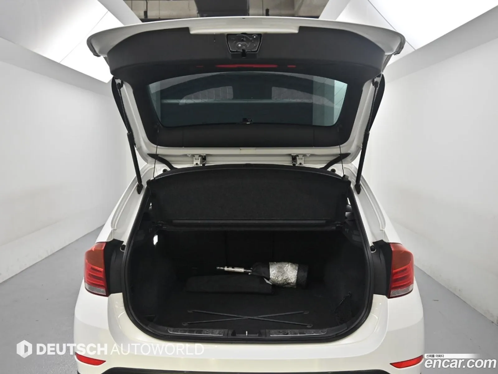 BMW X1 2015 — 14