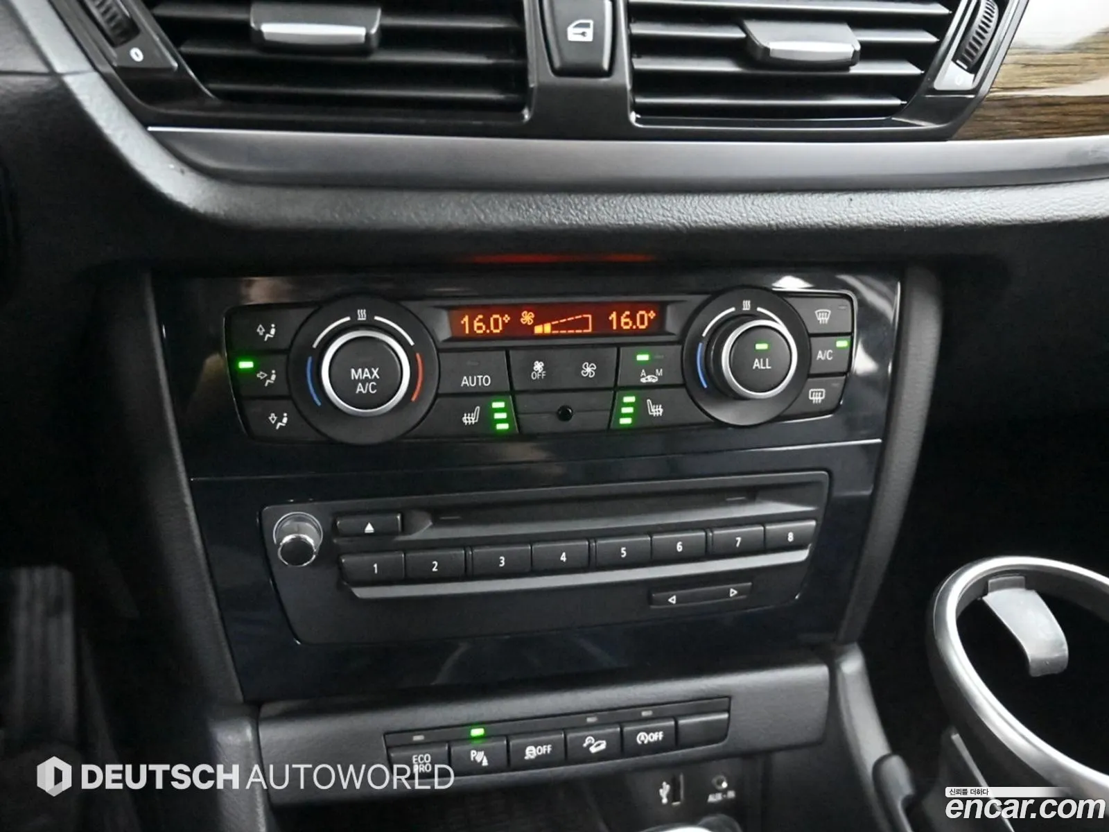 BMW X1 2015 — 20