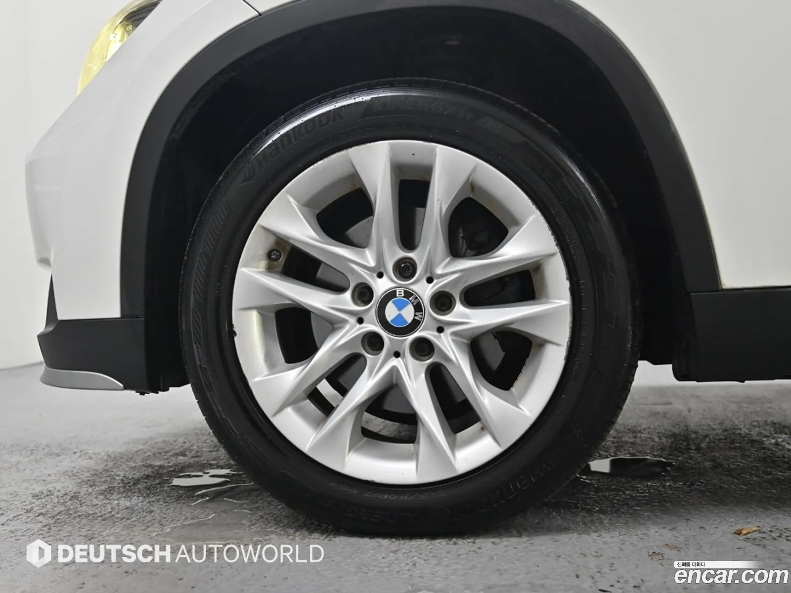 BMW X1 2015 — 2