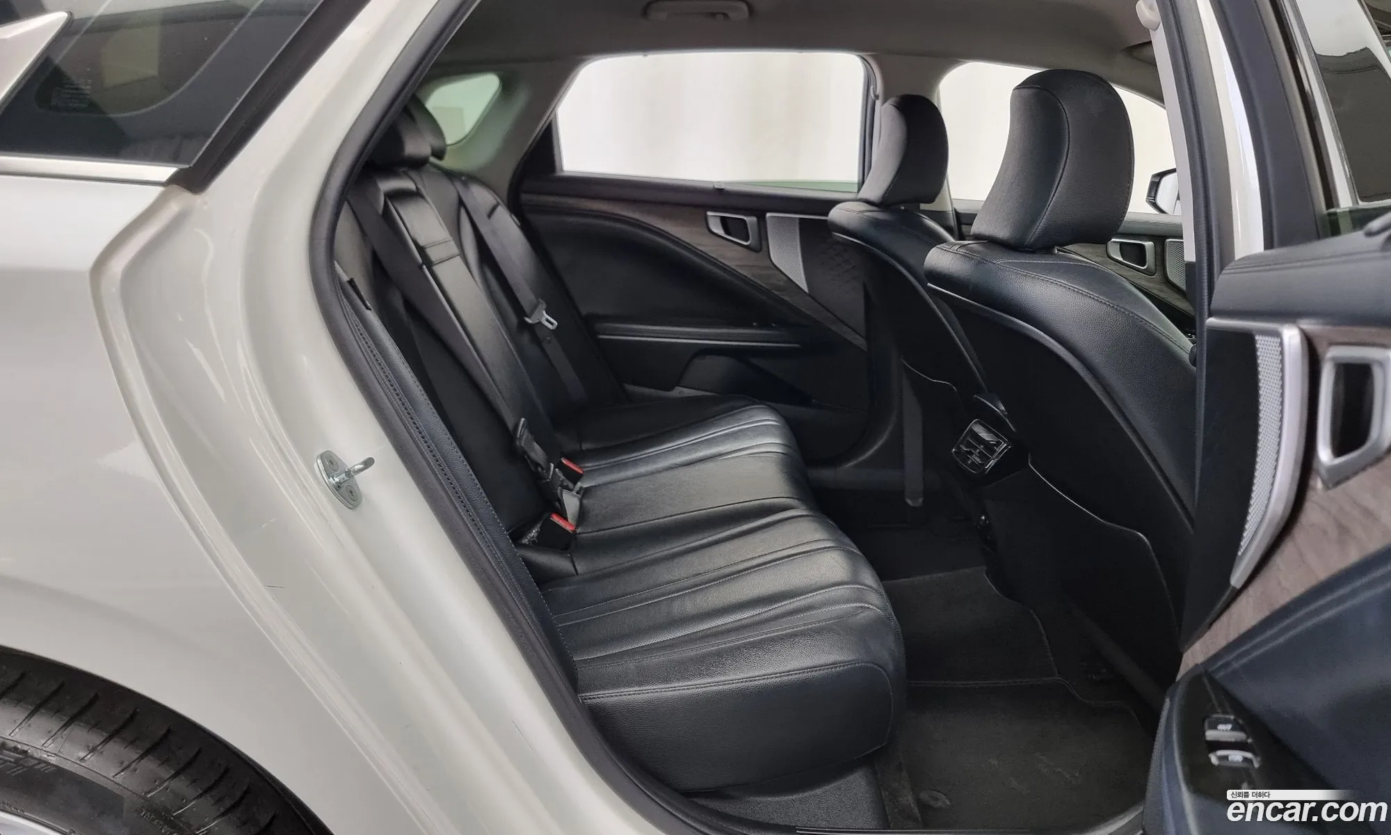 Kia K8 2021 — 20
