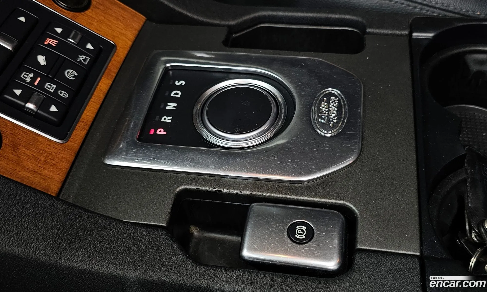 Land Rover Discovery 4 2014 — 11