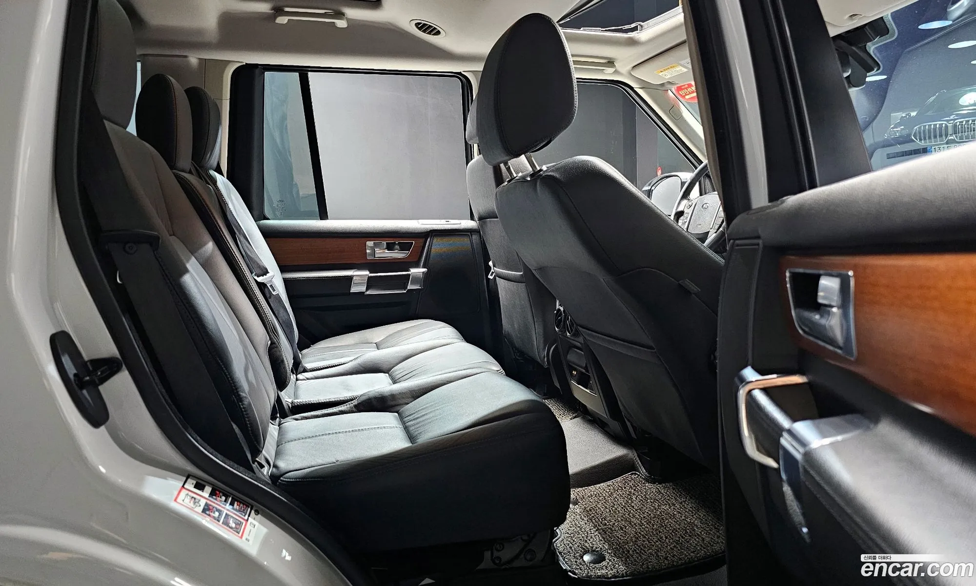 Land Rover Discovery 4 2014 — 3