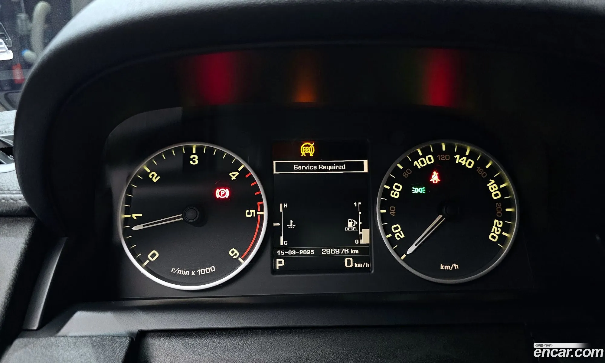 Land Rover Discovery 4 2014 — 12