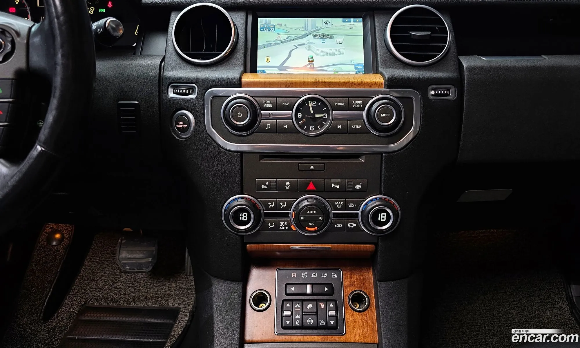 Land Rover Discovery 4 2014 — 9
