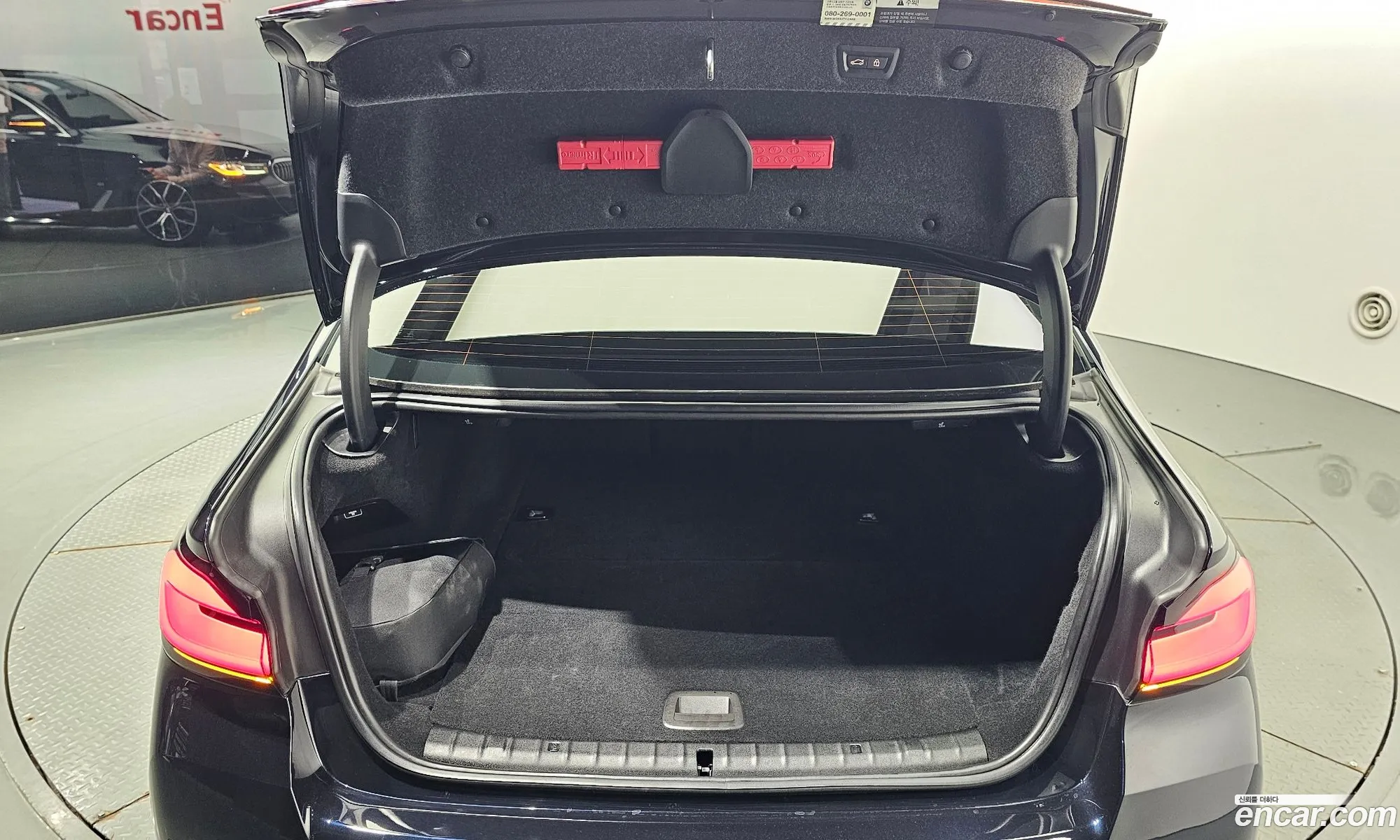 BMW 5 Series 2021 WBA51AG06MCF82091 — 11