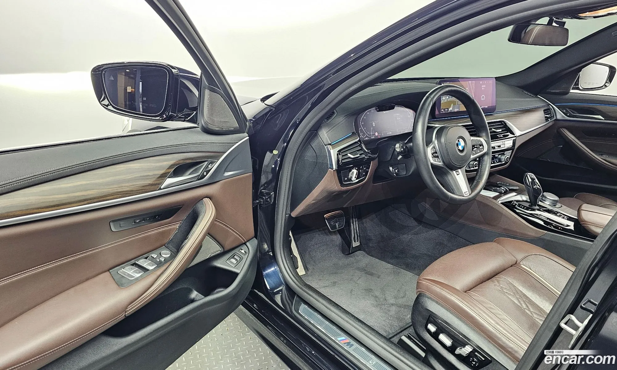 BMW 5 Series 2021 WBA51AG06MCF82091 — 10