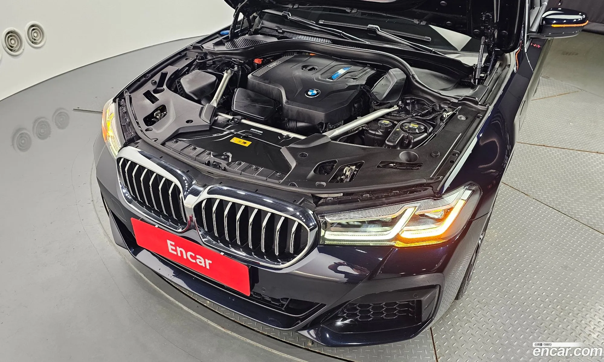 BMW 5 Series 2021 WBA51AG06MCF82091 — 6