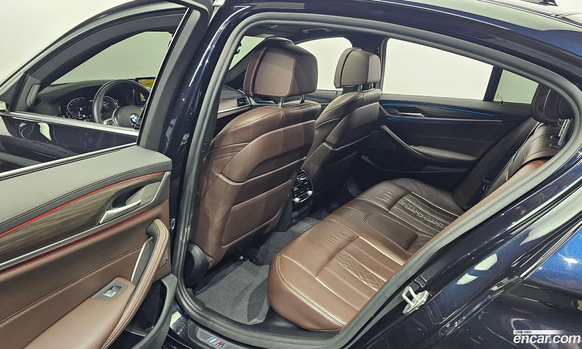 BMW 5 Series 2021 WBA51AG06MCF82091 — 18