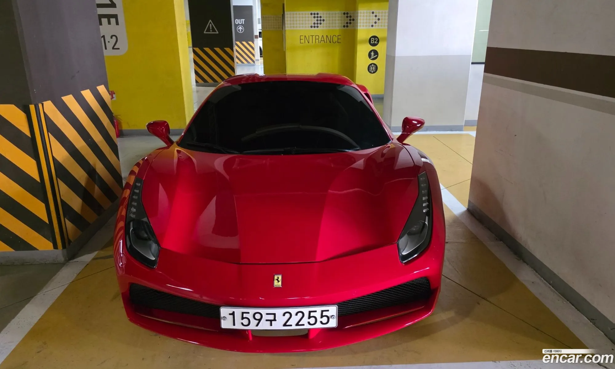 Ferrari 488 Spider 2016 — 15