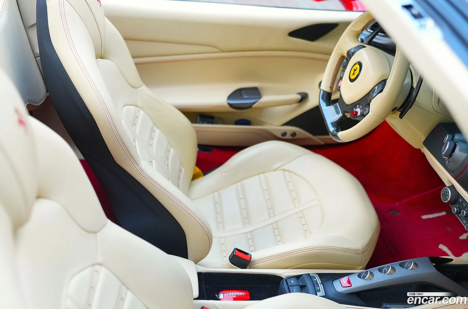 Ferrari 488 Spider 2016 — 7