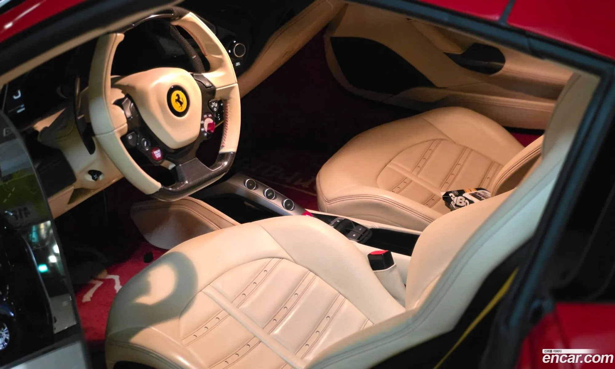 Ferrari 488 Spider 2016 — 3