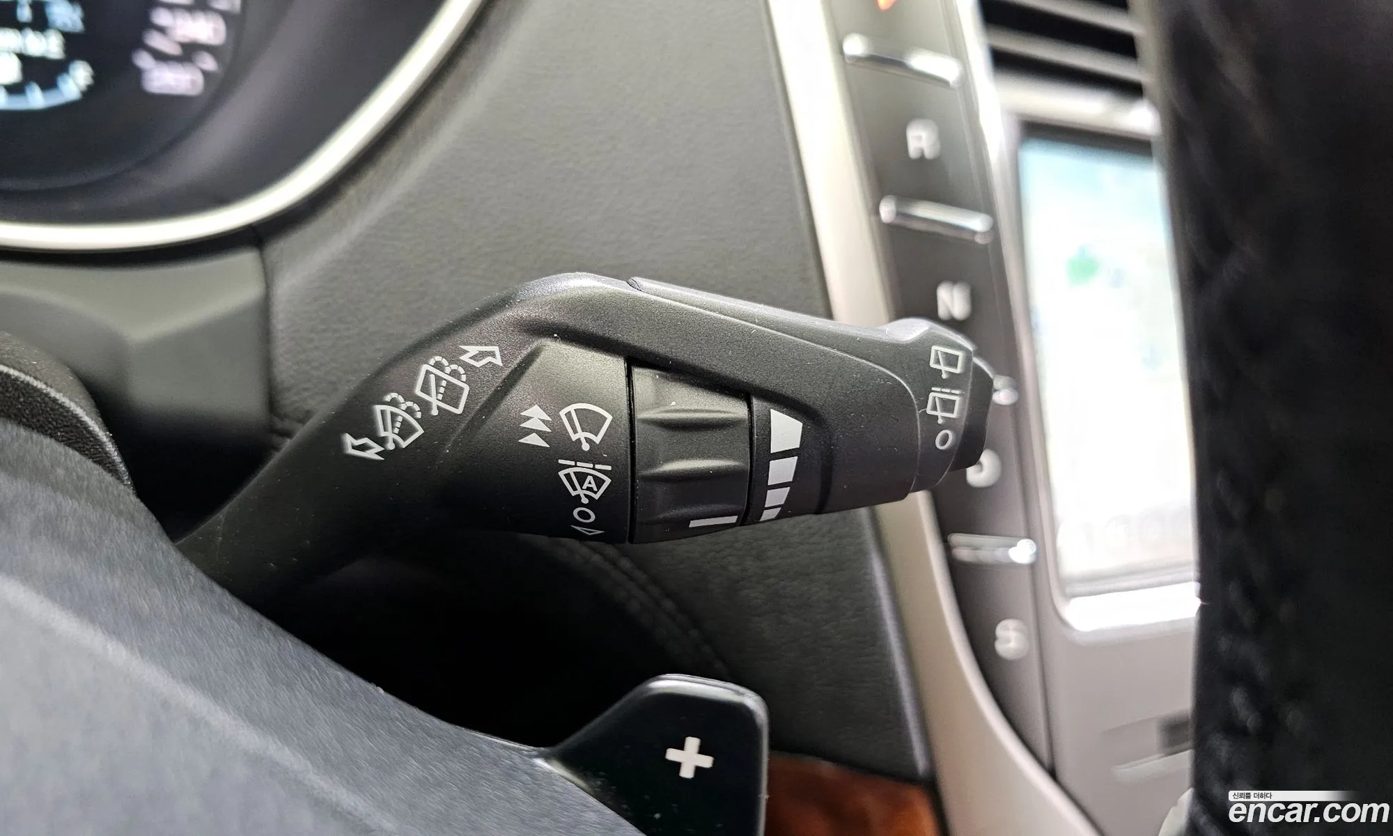 Lincoln MKX 2017 2LMPJ8LP1HBL19436 — 7