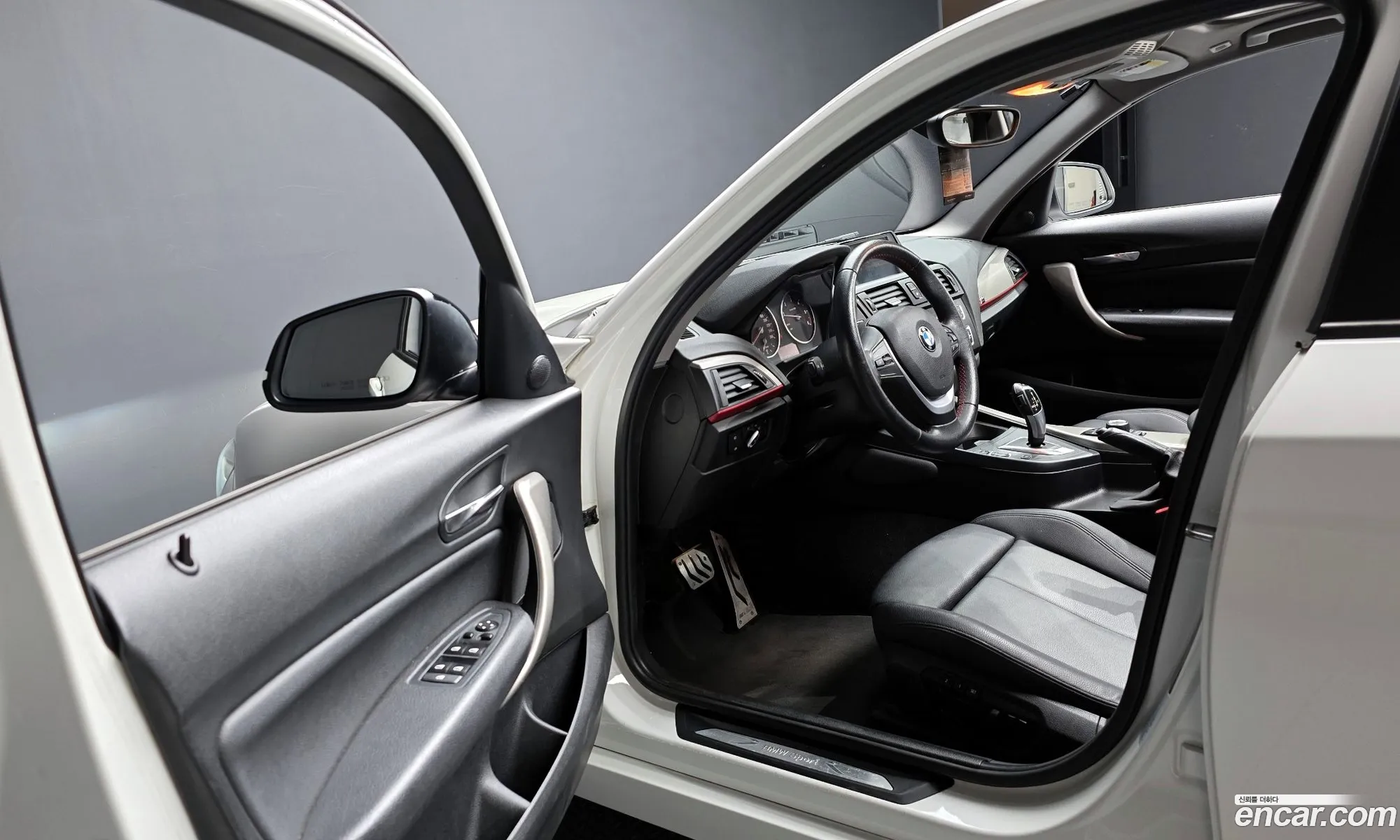 BMW 1 Series 2015 — 14