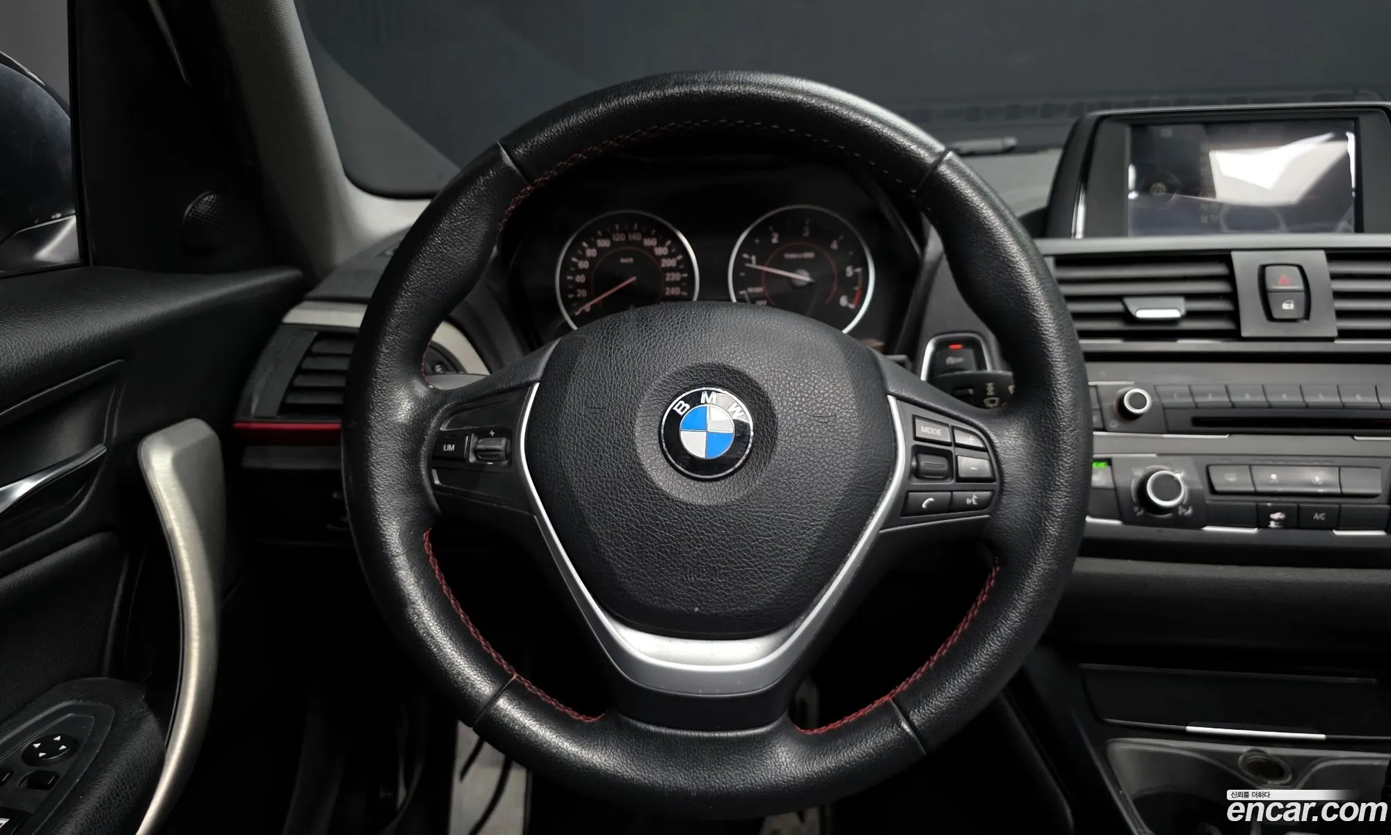 BMW 1 Series 2015 — 7