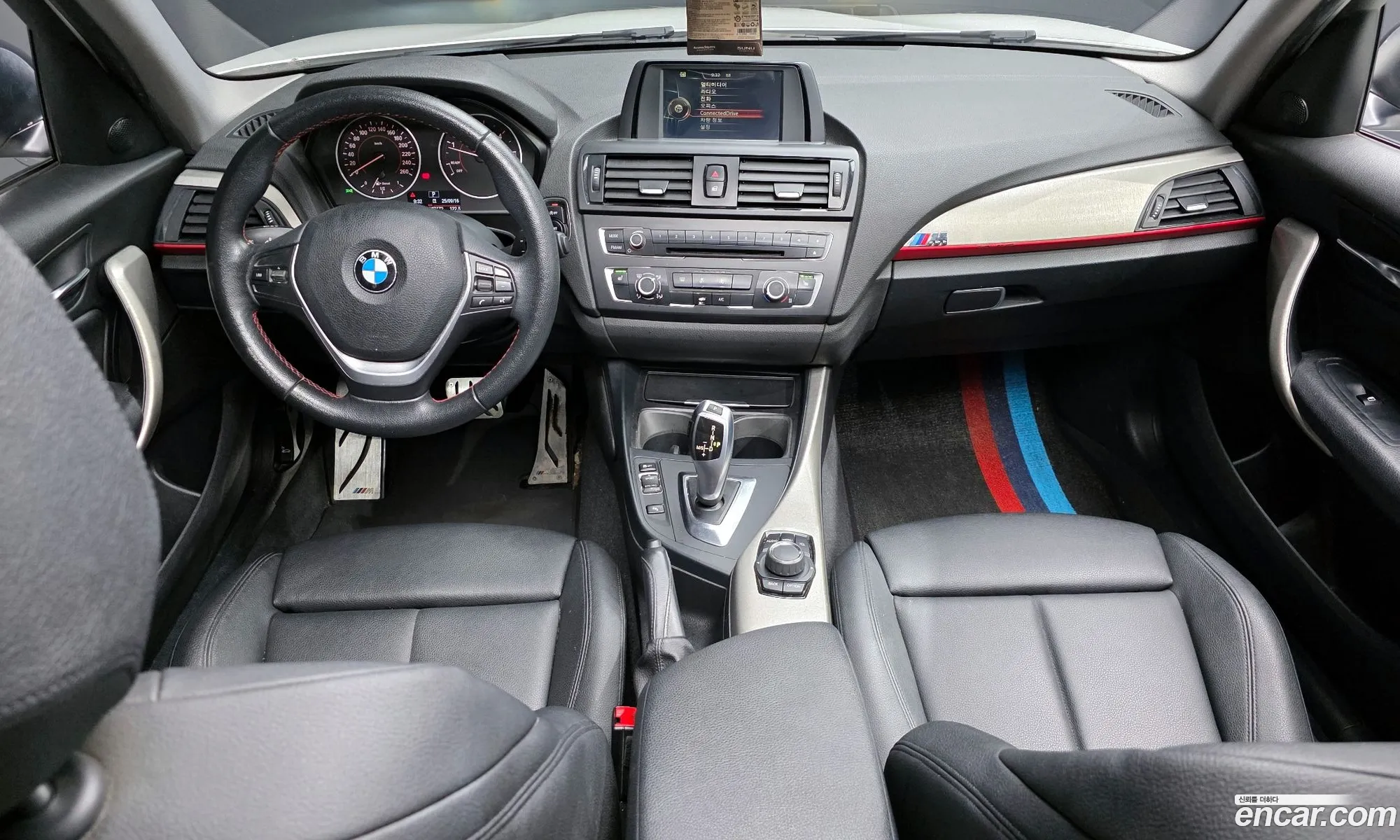 BMW 1 Series 2015 — 9