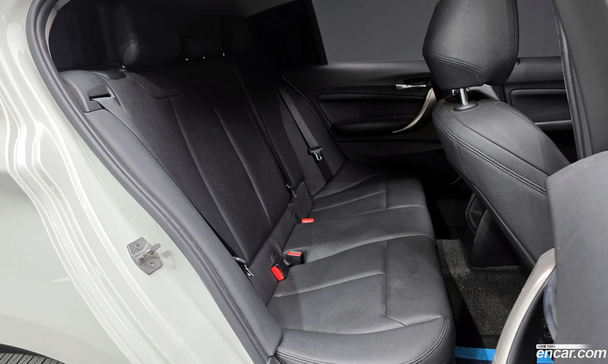 BMW 1 Series 2015 — 10