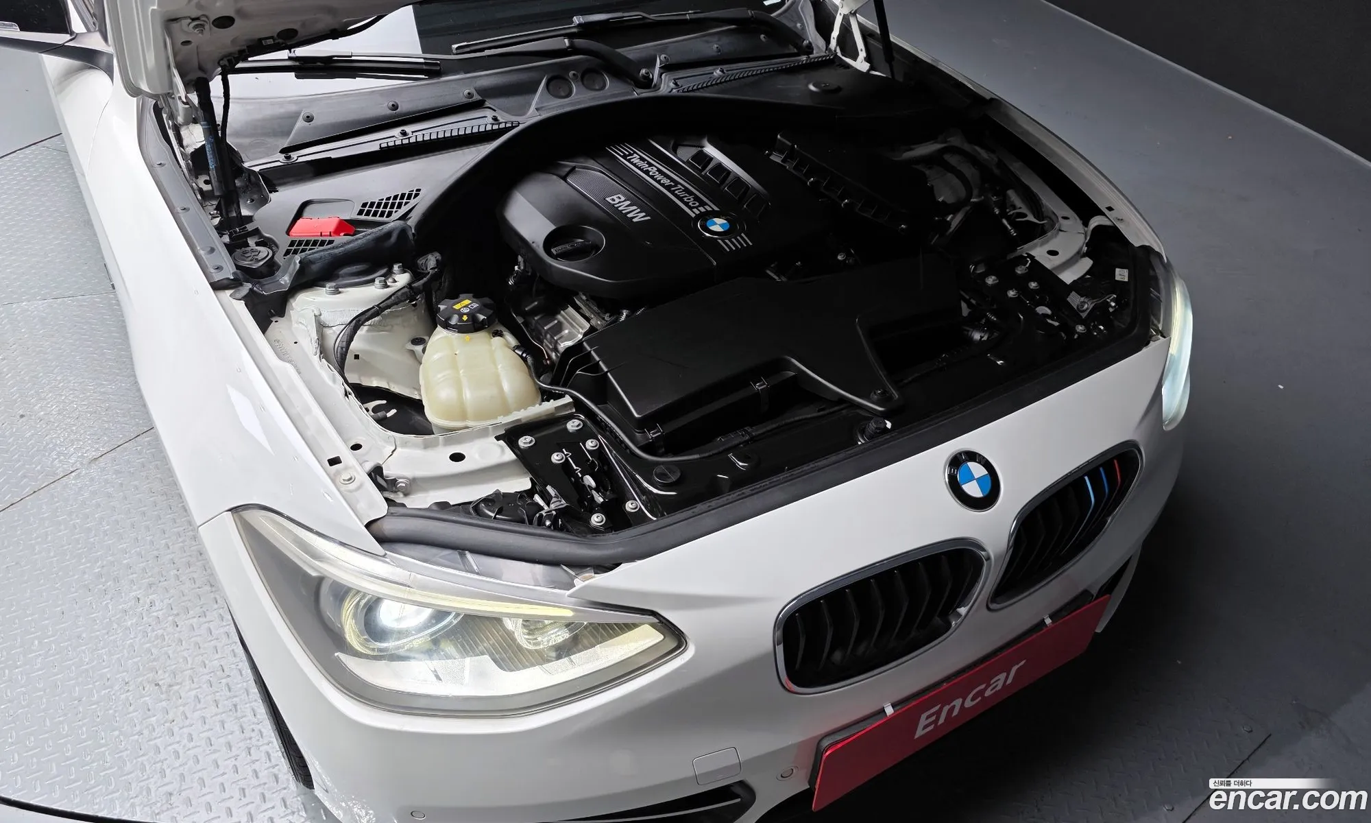 BMW 1 Series 2015 — 11