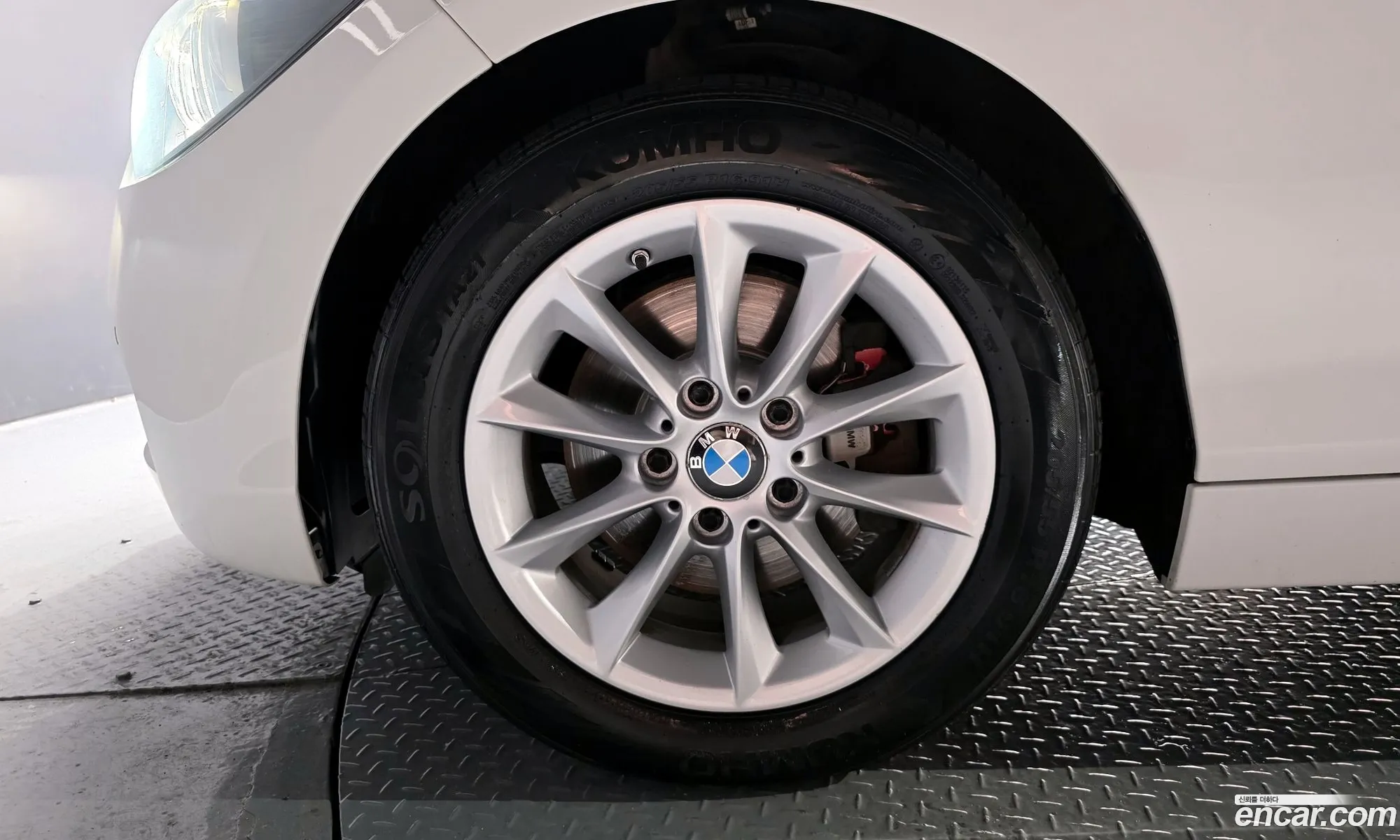 BMW 1 Series 2015 — 4