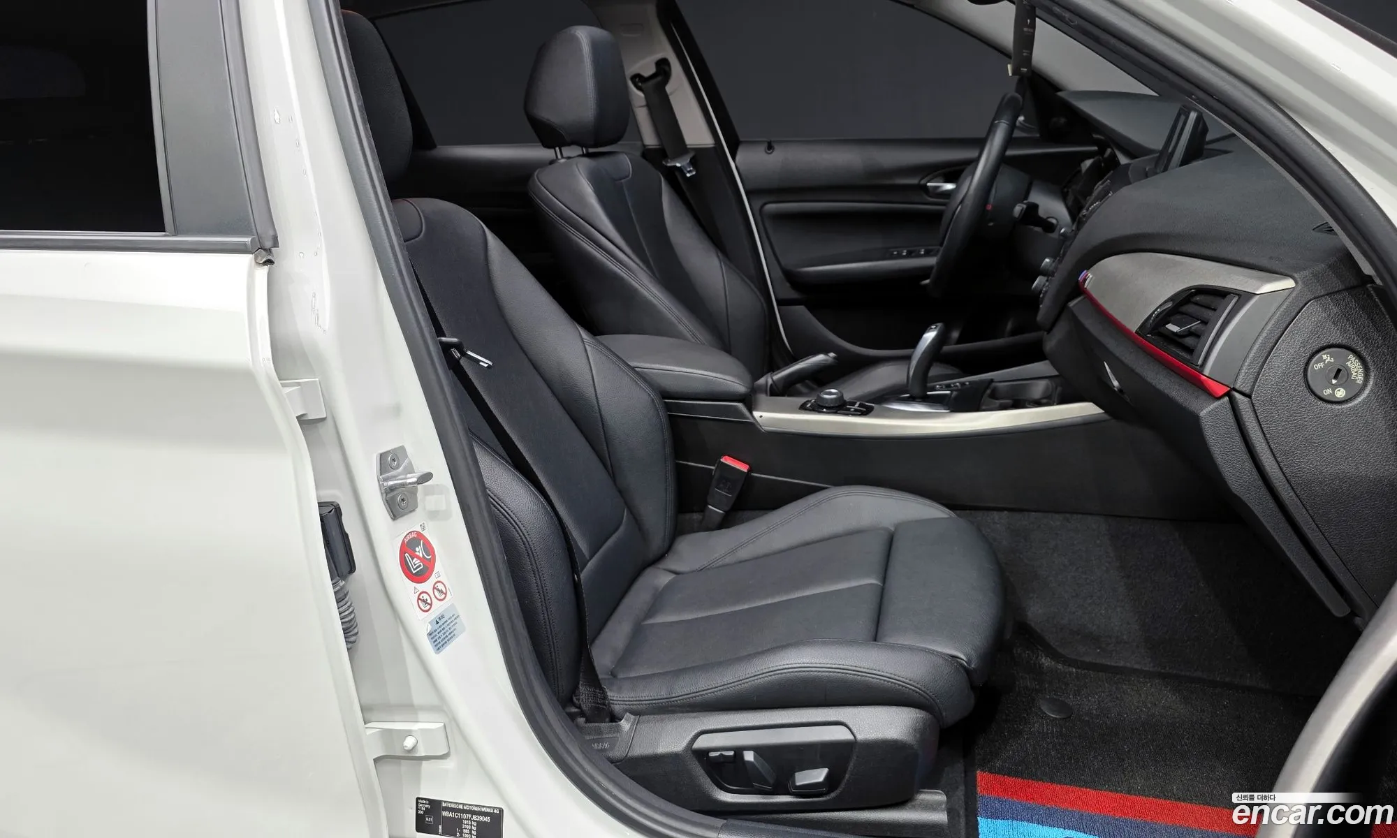 BMW 1 Series 2015 — 12