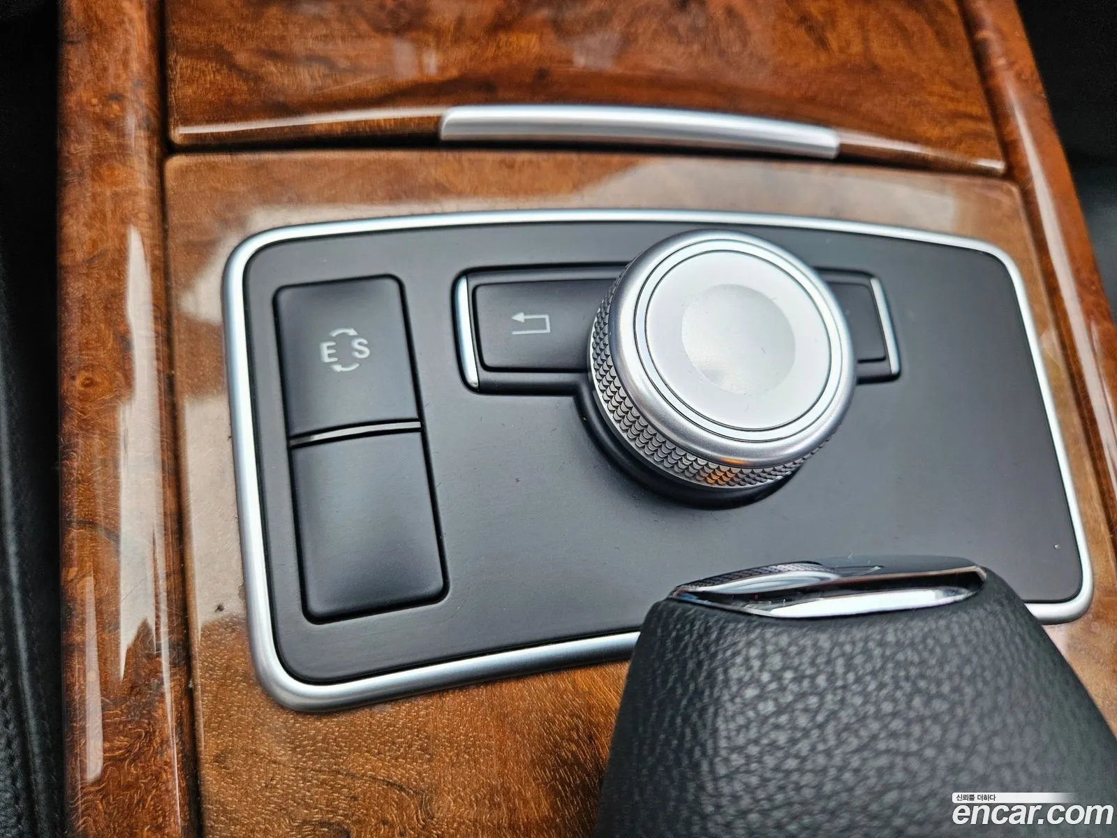 Mercedes-Benz E-Class W212 2012 — 4