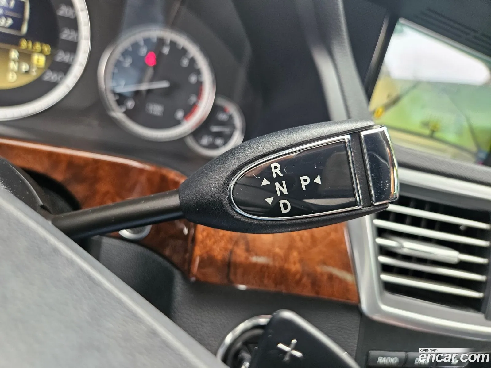 Mercedes-Benz E-Class W212 2012 — 2