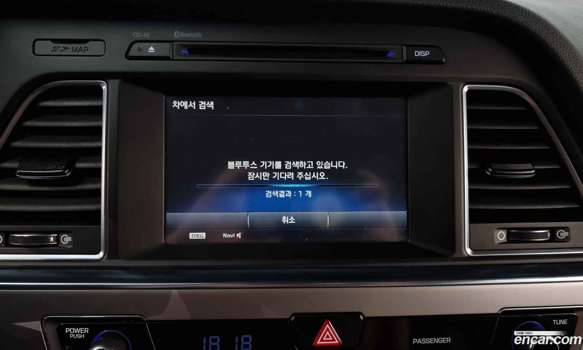 Hyundai LF Sonata Hybrid 2015 — 19