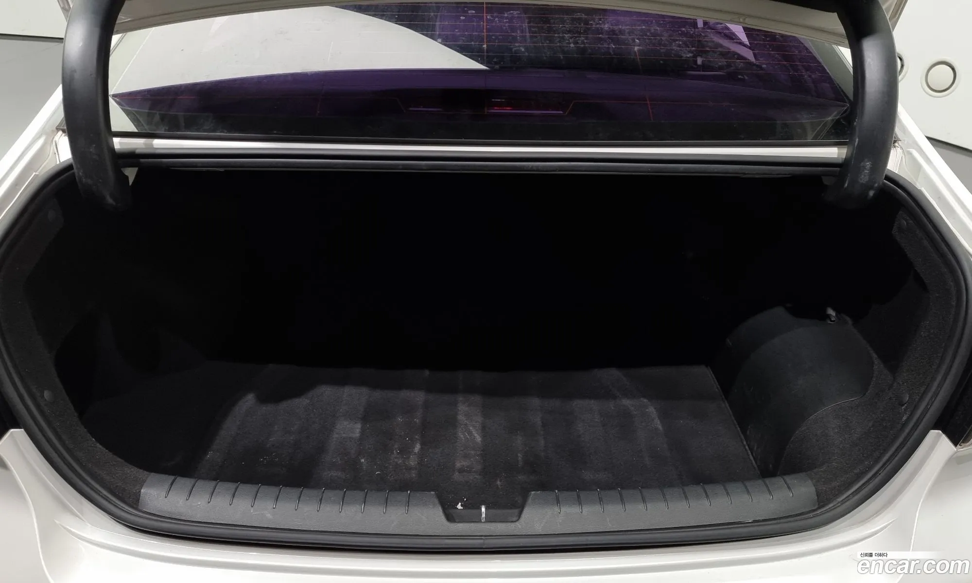 Hyundai LF Sonata Hybrid 2015 — 6
