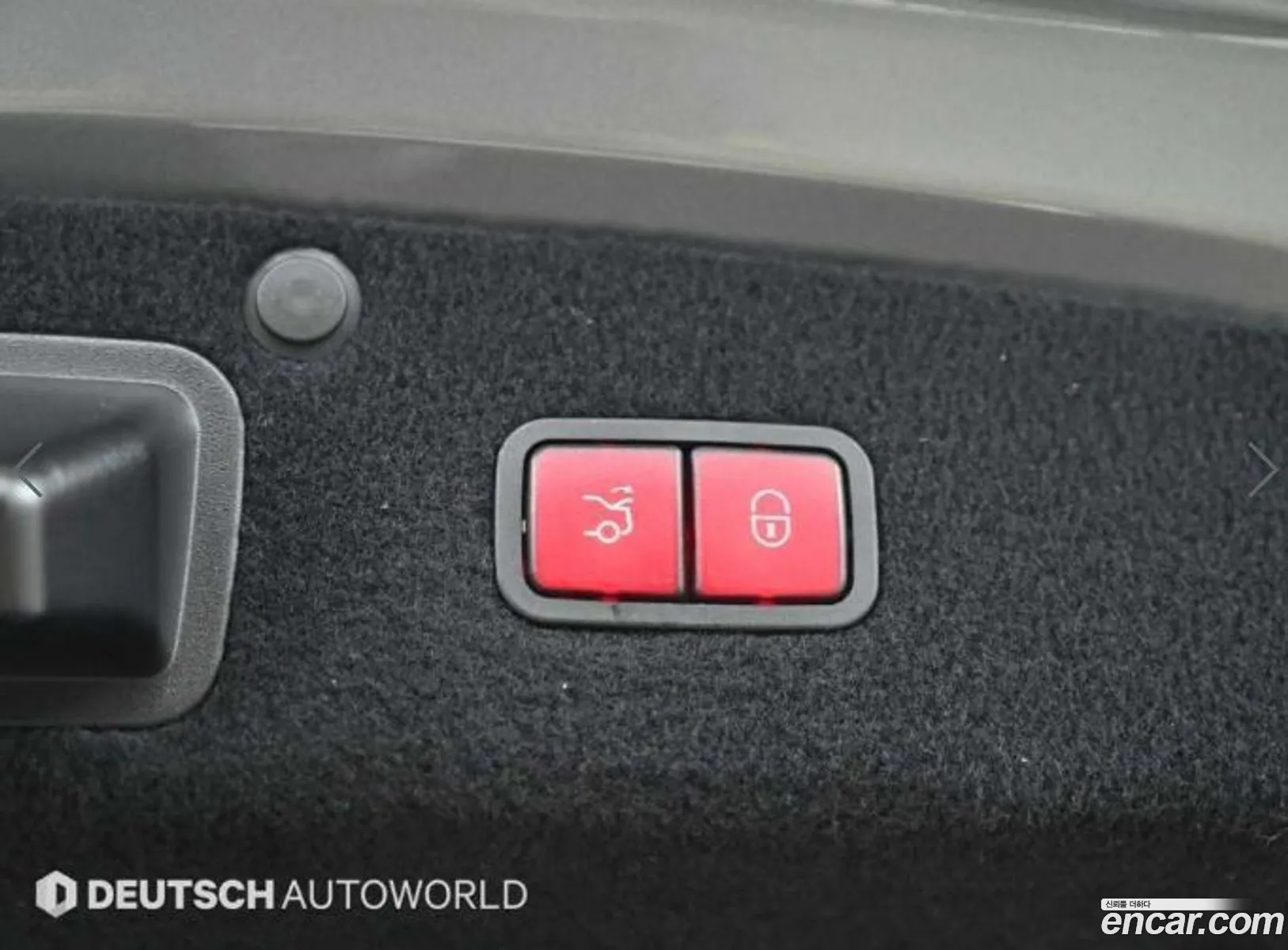 Mercedes-Benz S-Class W222 2014 — 12