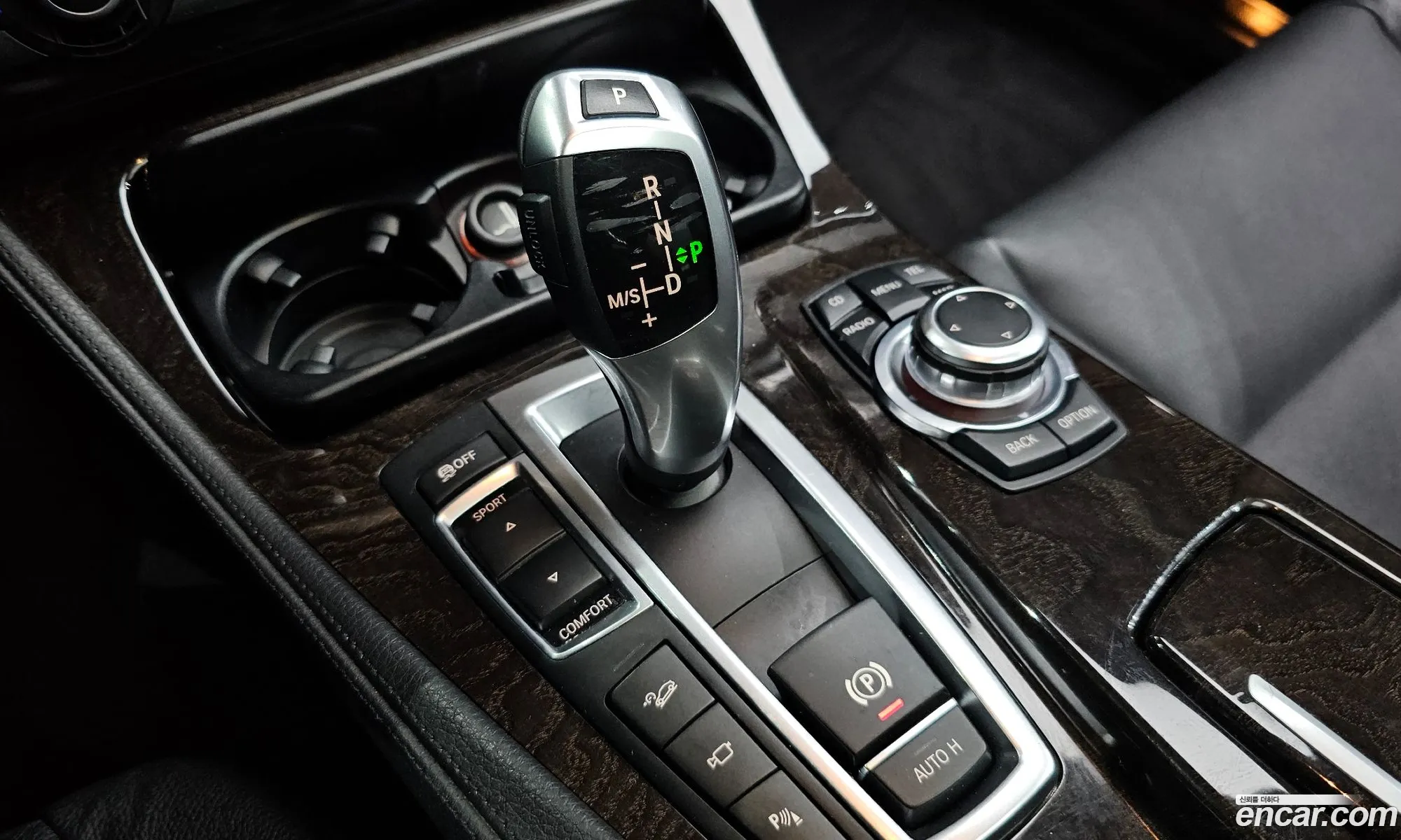 BMW 5 Series 2012 WBAXH3104CDX36991 — 17