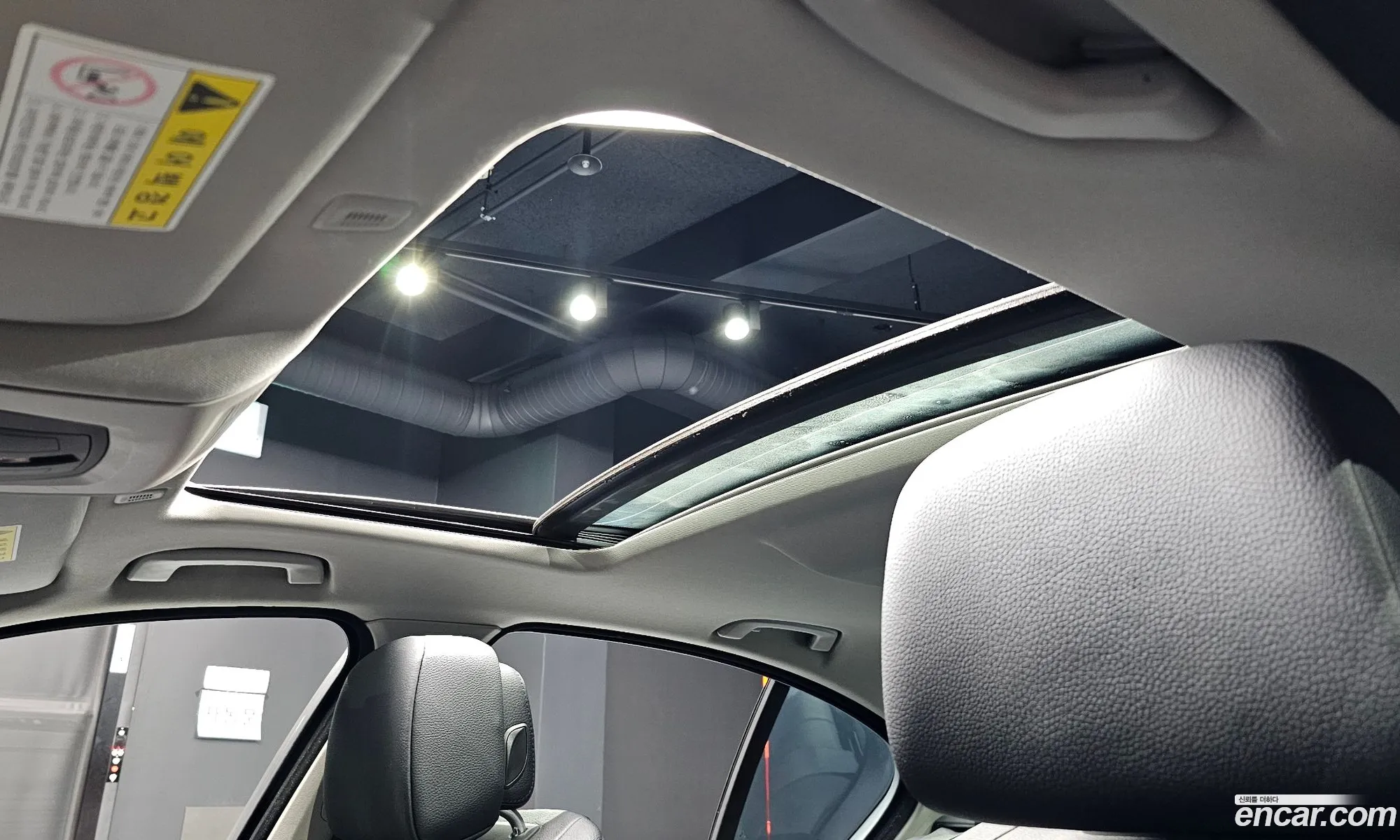 BMW 5 Series 2012 WBAXH3104CDX36991 — 5